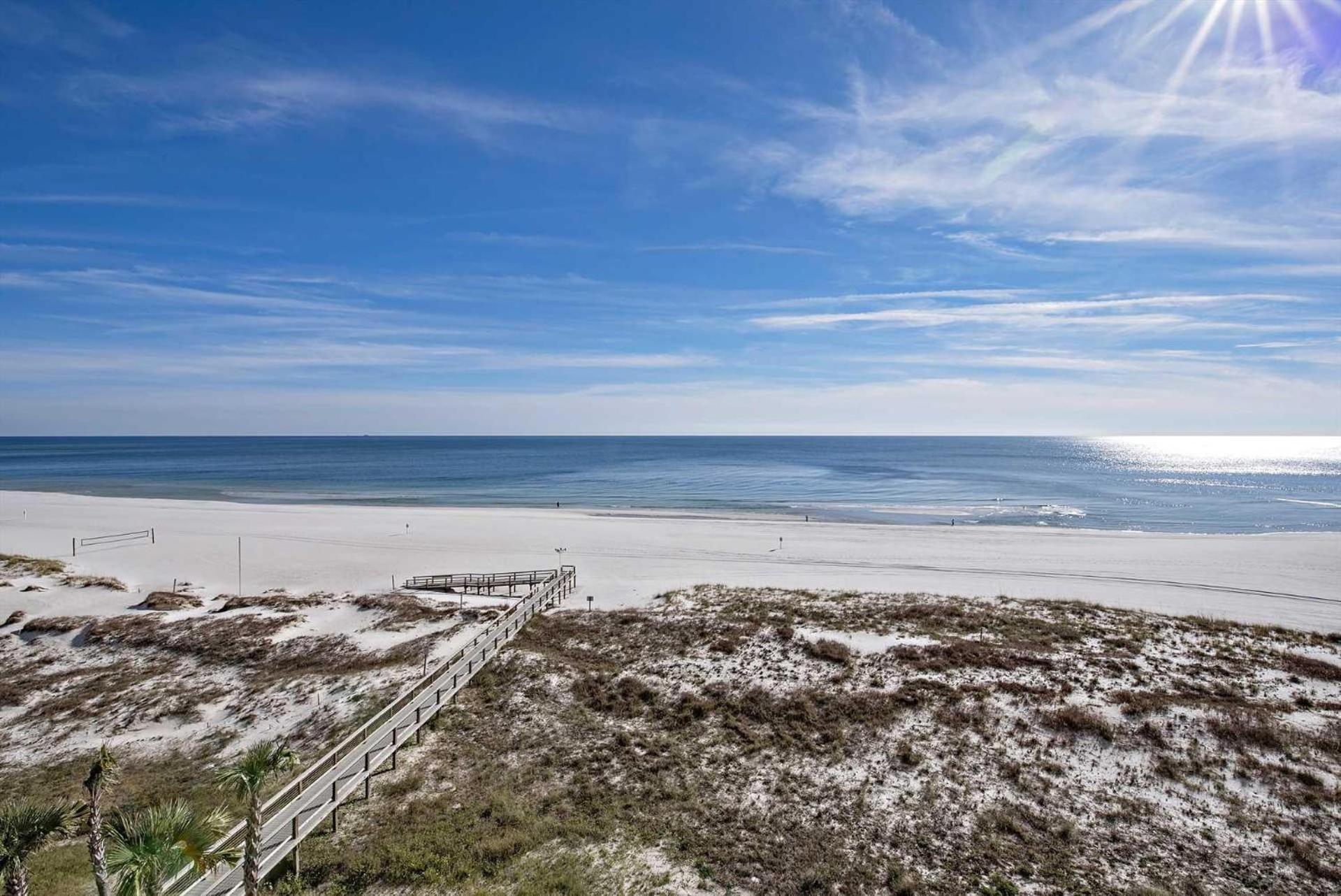 Turquoise Place D0404 Holiday home Orange Beach