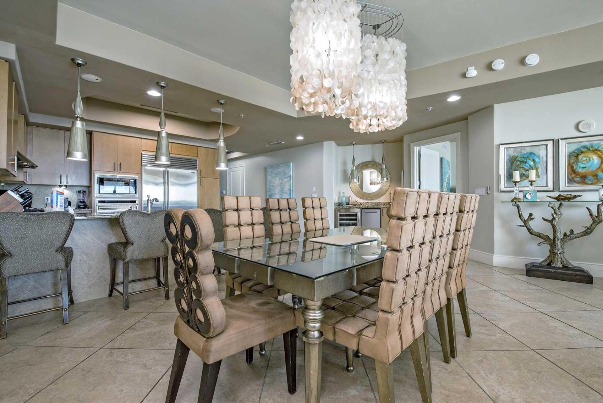 Turquoise Place D0404 Holiday home Orange Beach