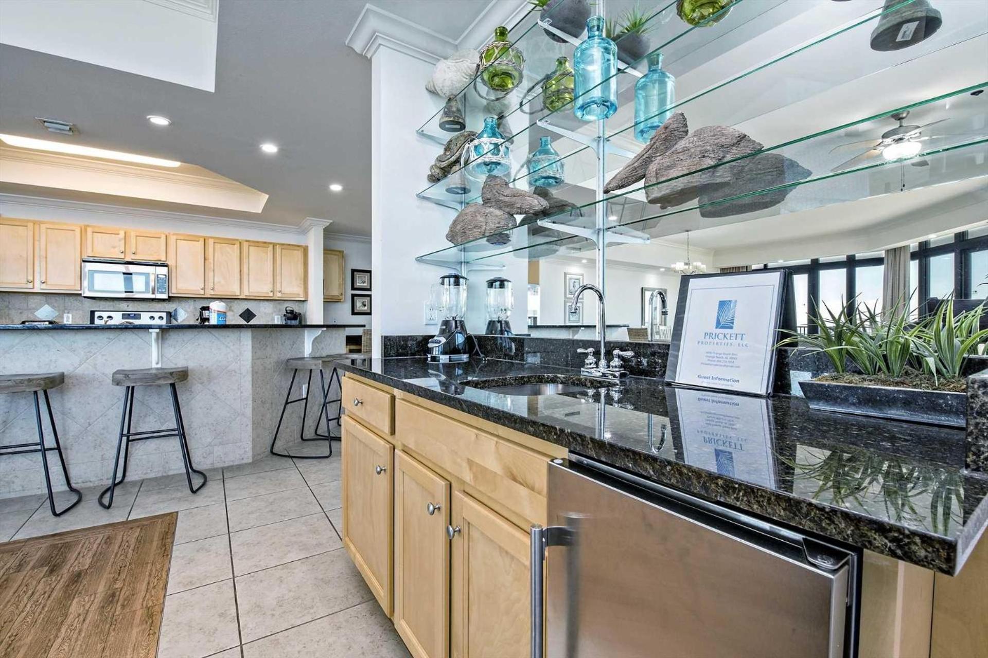 Holiday home Phoenix West Ii 2811
