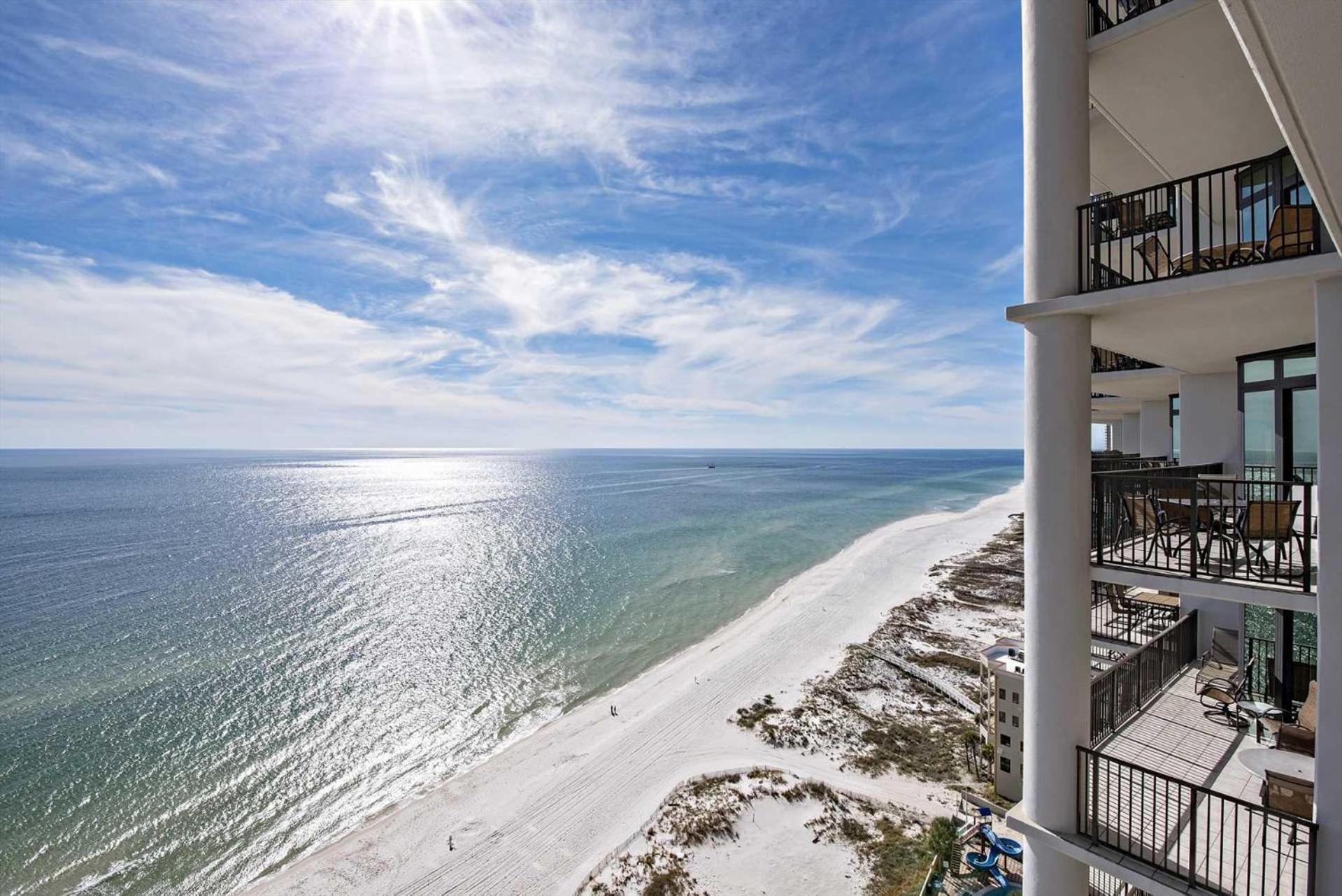 Phoenix West Ii 1808 Orange Beach