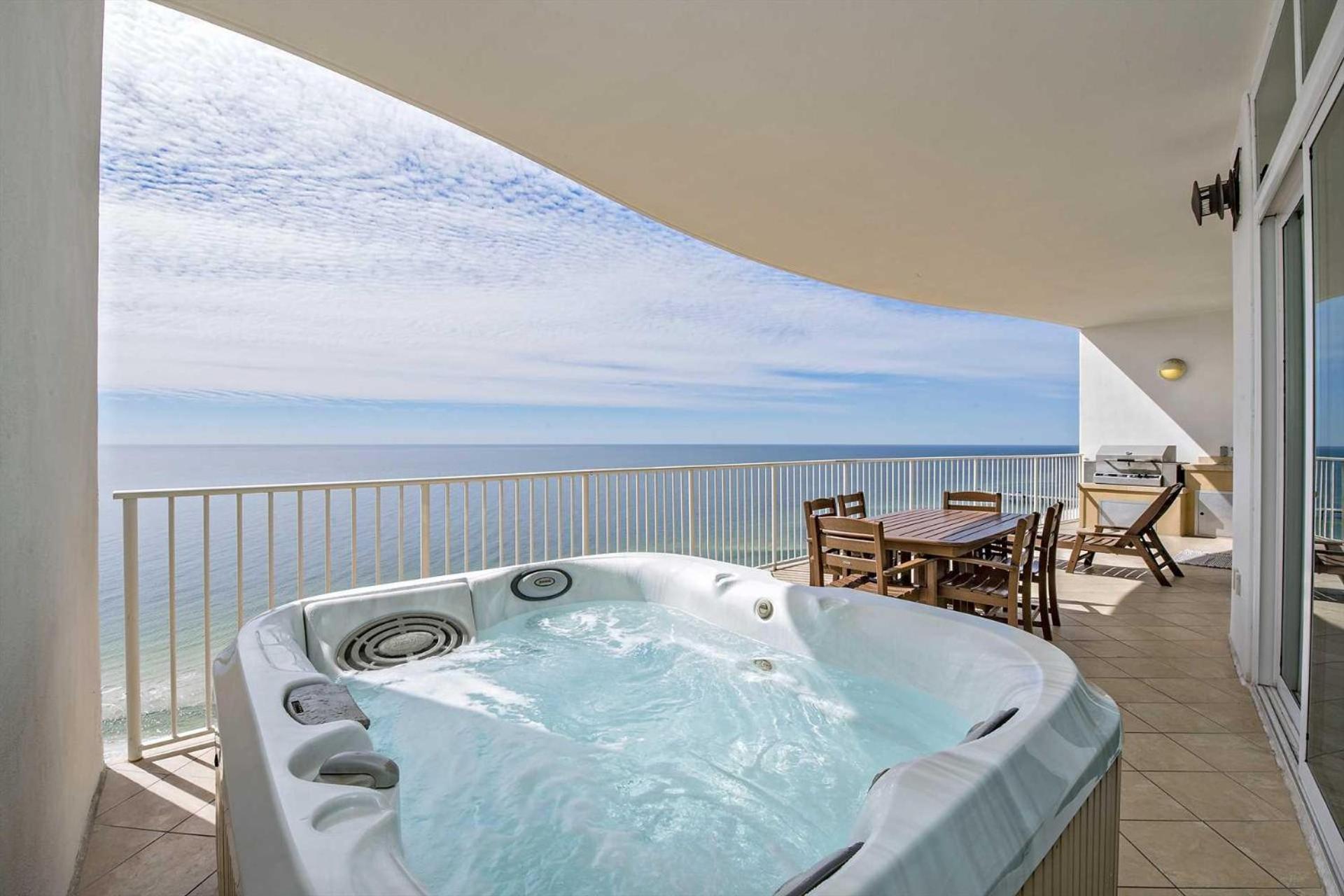 Turquoise Place C1506 Holiday home
