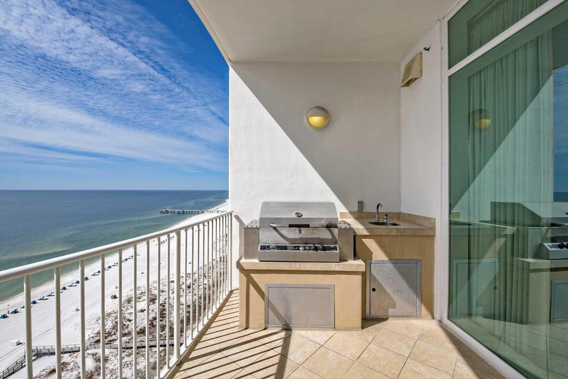 Turquoise Place C1506 Holiday home