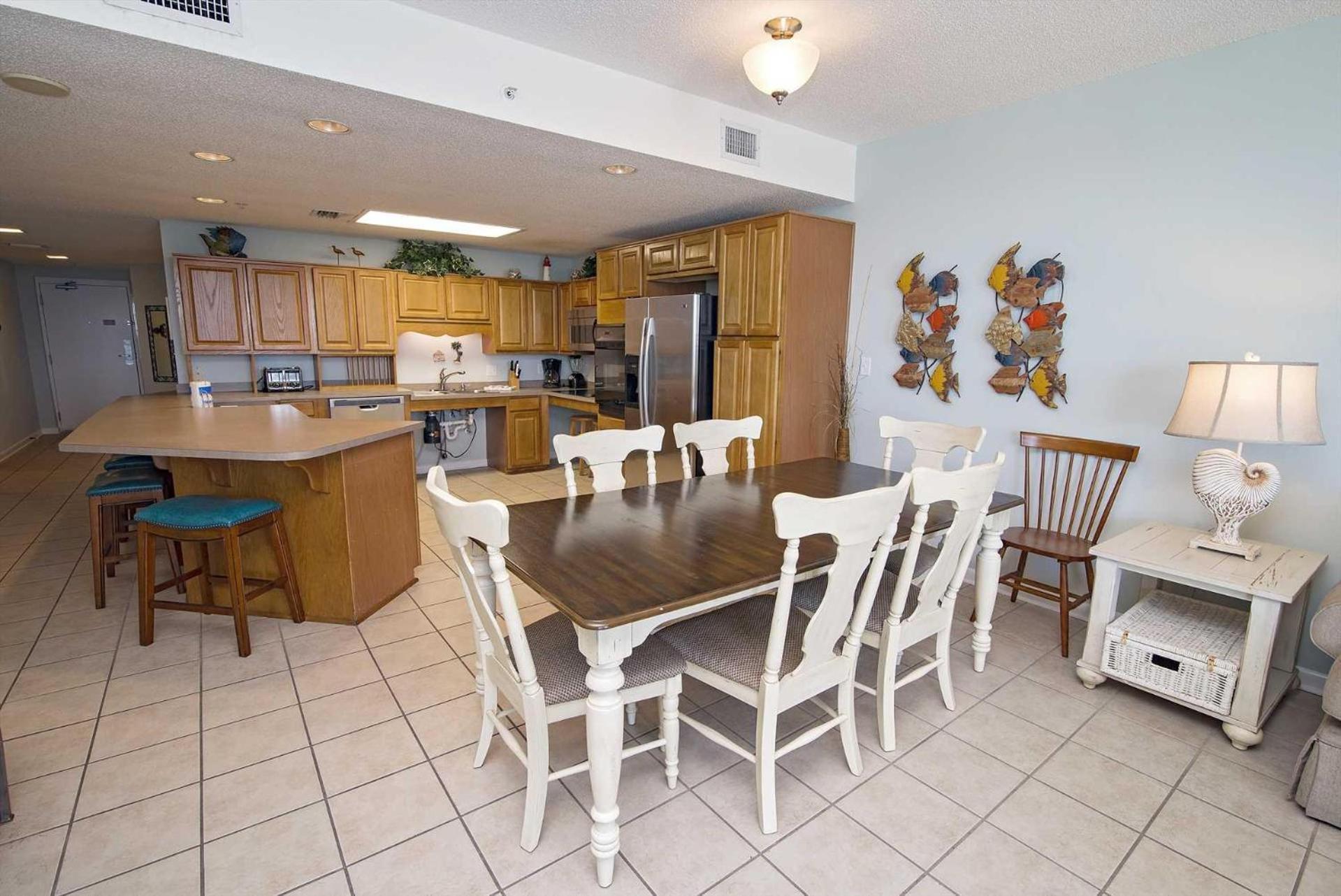 Holiday home Phoenix X 713 Orange Beach