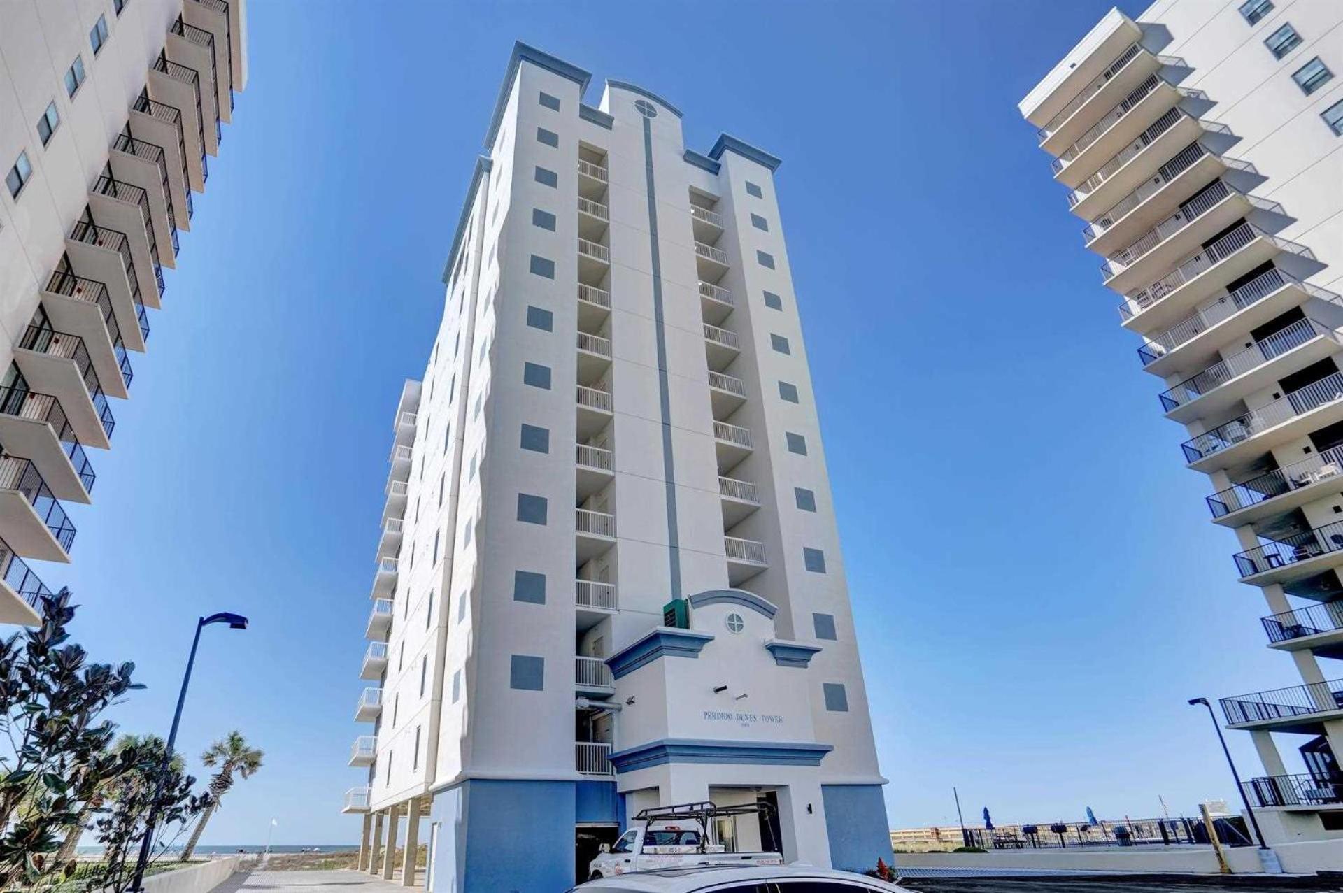 Perdido Dunes Tower 7e