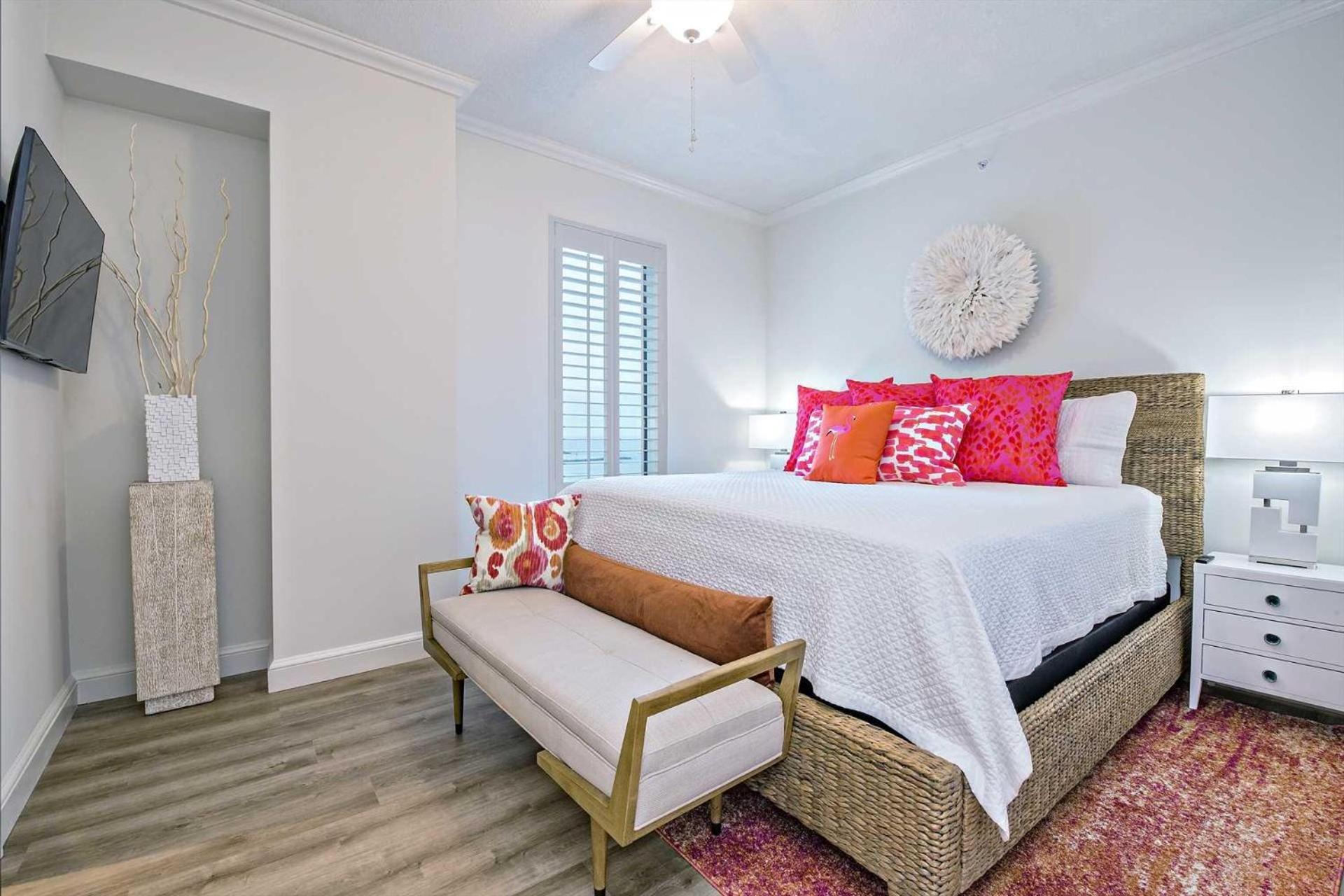 Perdido Dunes Tower 7e Orange Beach