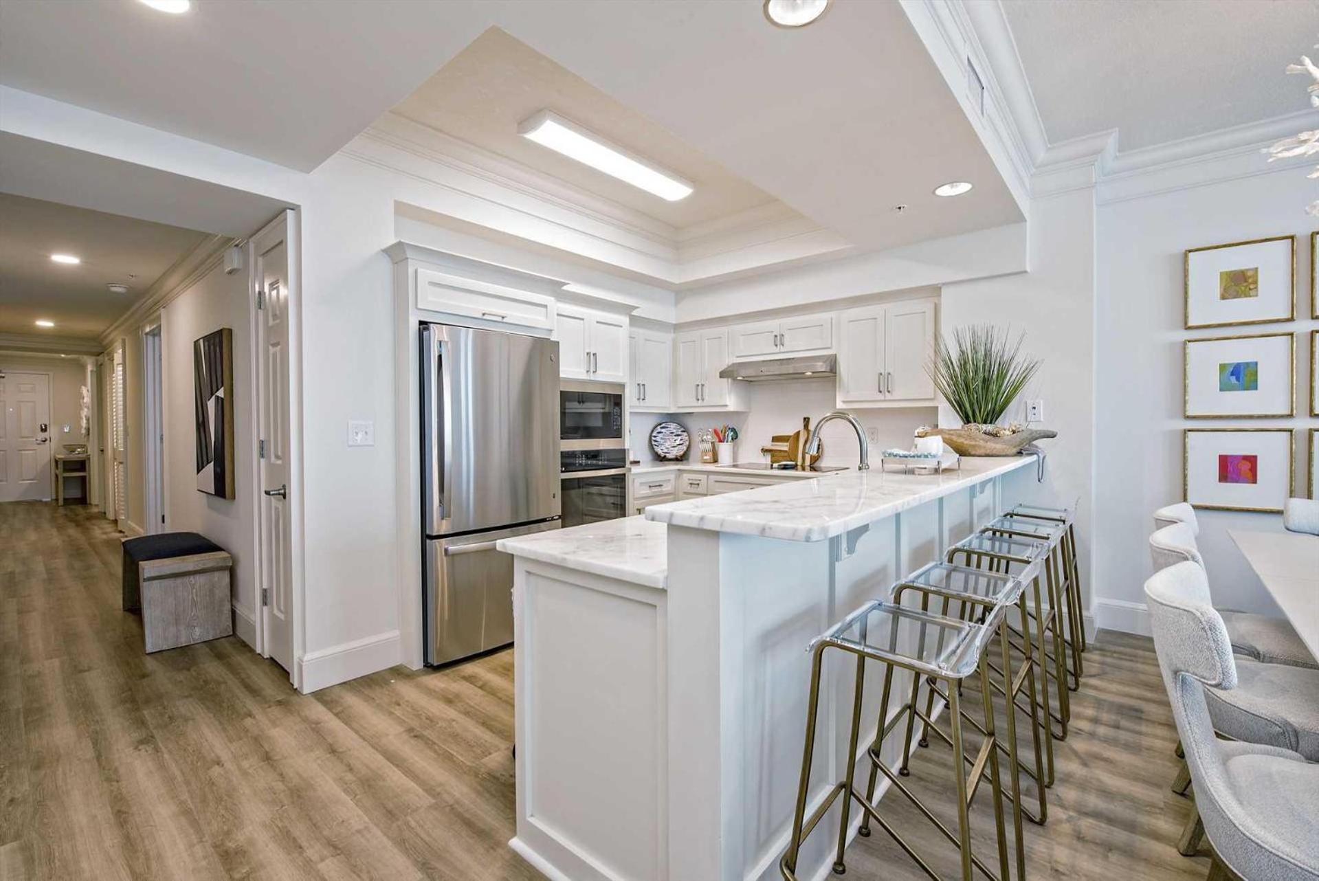 Perdido Dunes Tower 7e Orange Beach