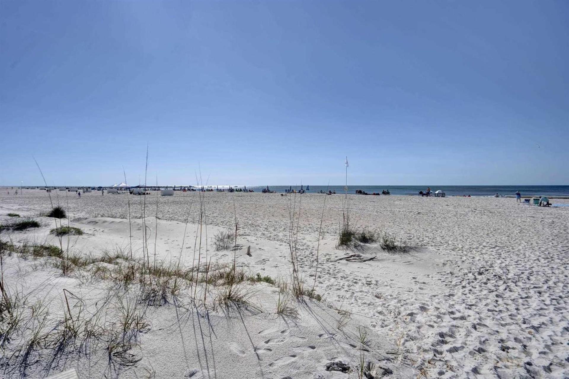 Holiday home Perdido Dunes Tower 7e