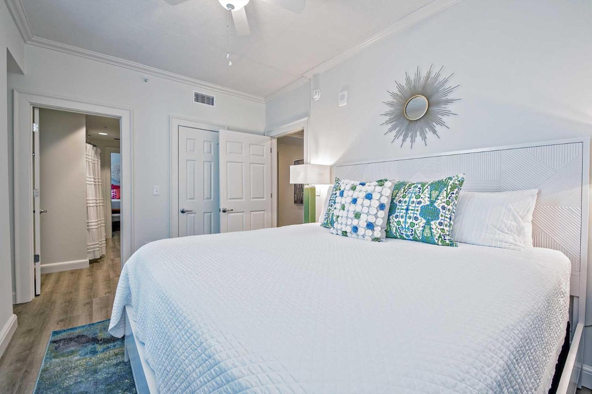 Holiday home Perdido Dunes Tower 7e