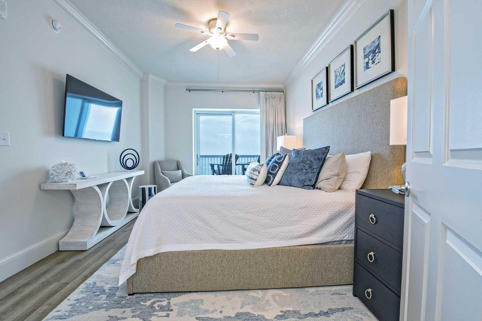 Holiday home Perdido Dunes Tower 7e Orange Beach