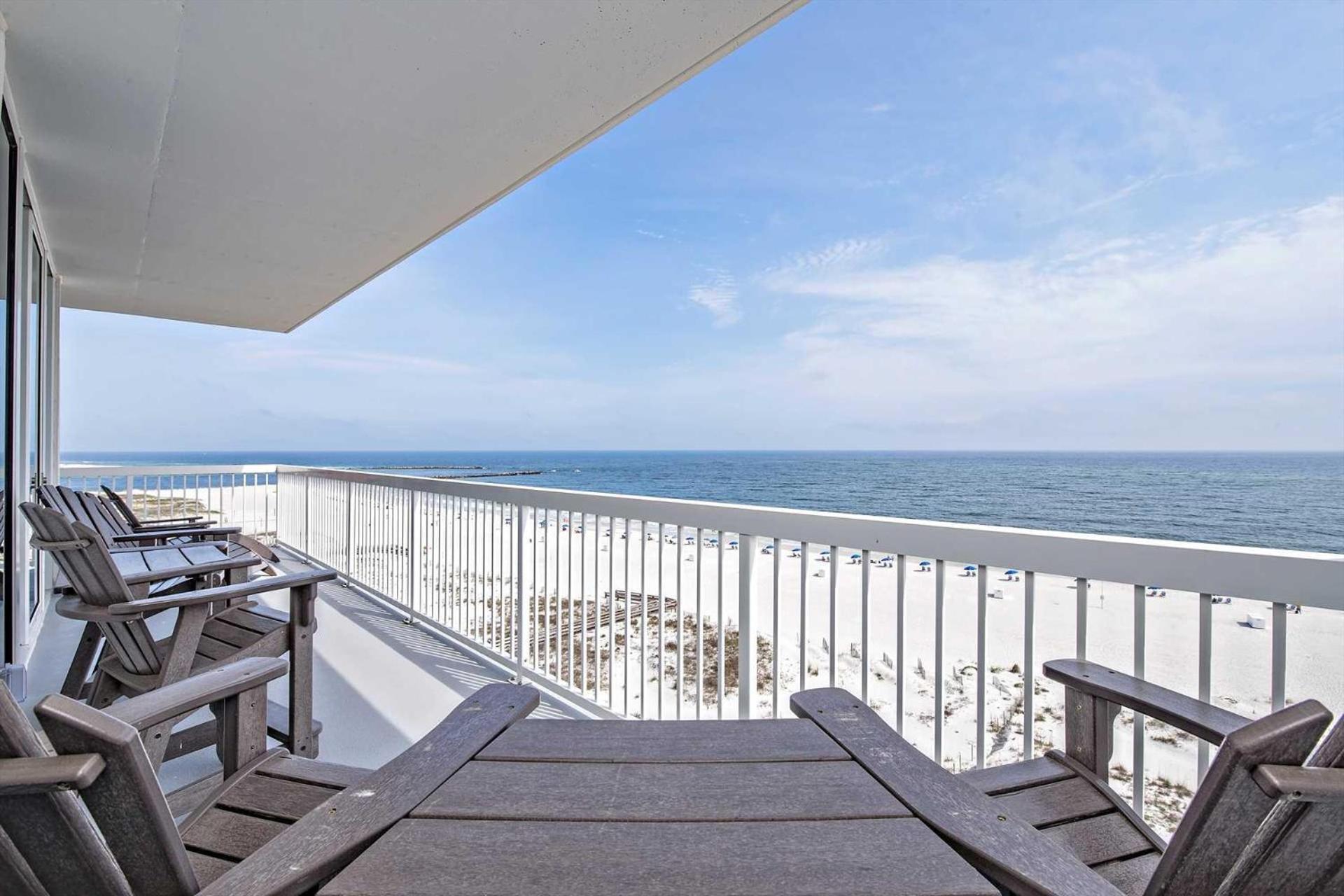 Perdido Dunes Tower 7e Holiday home Orange Beach