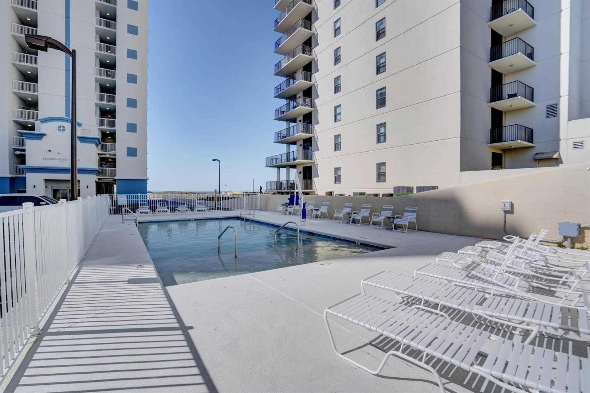 Perdido Dunes Tower 7e Orange Beach