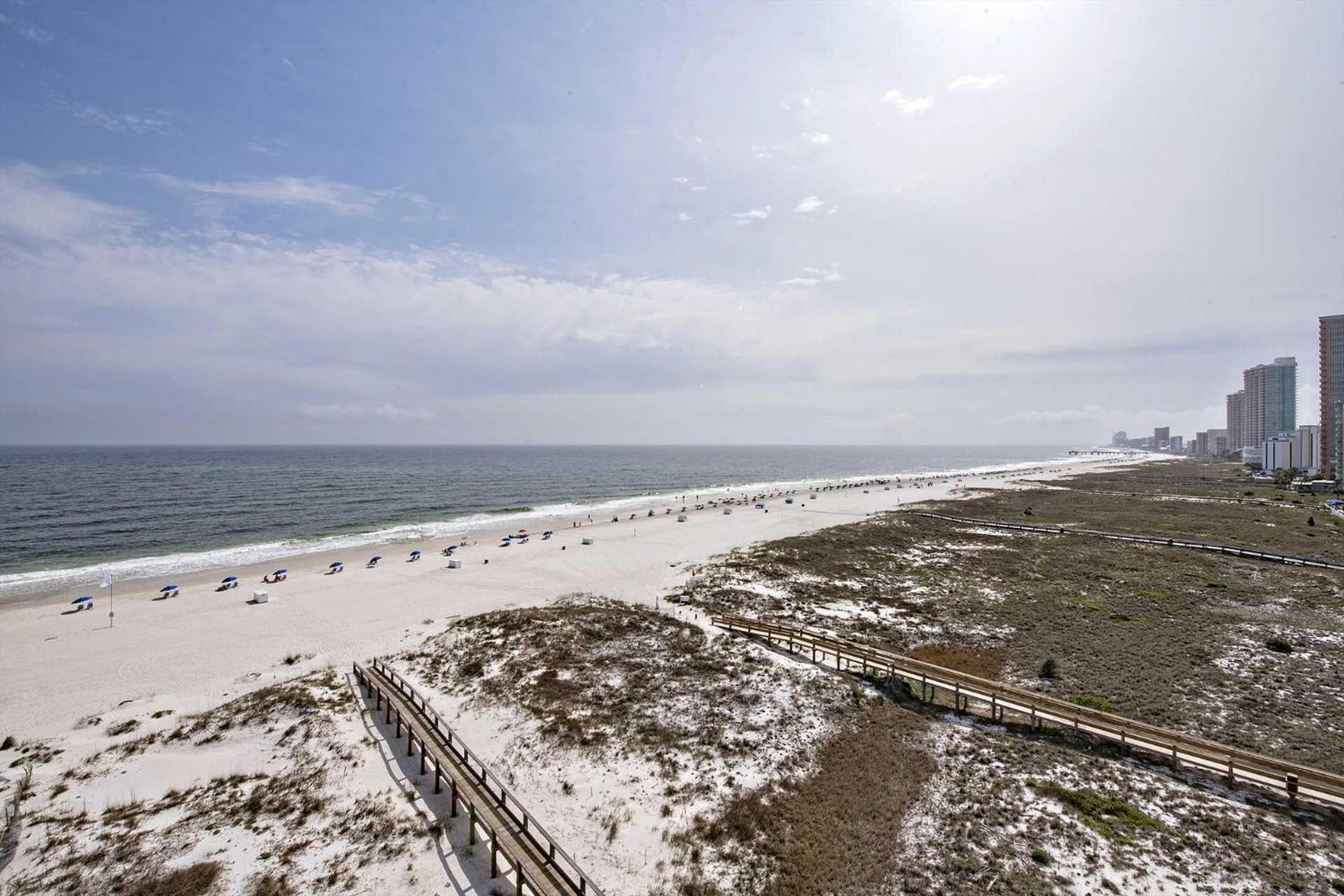 Perdido Dunes Tower 7e