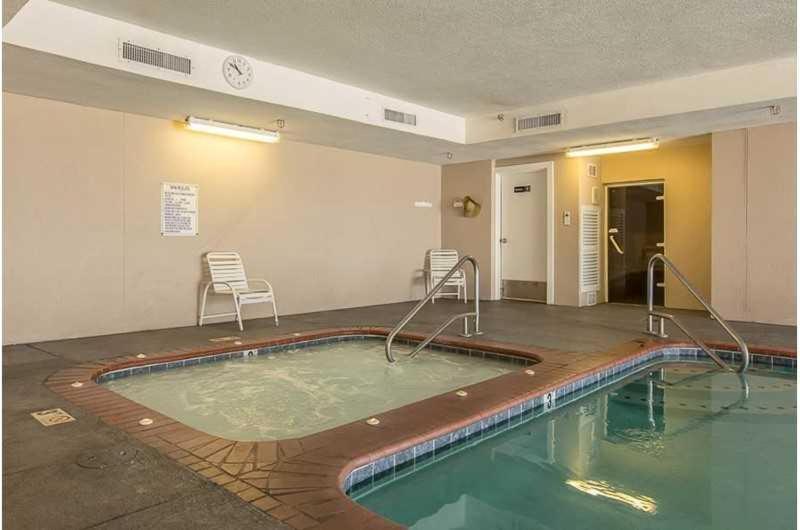 Holiday home Regency Isle 301 Orange Beach