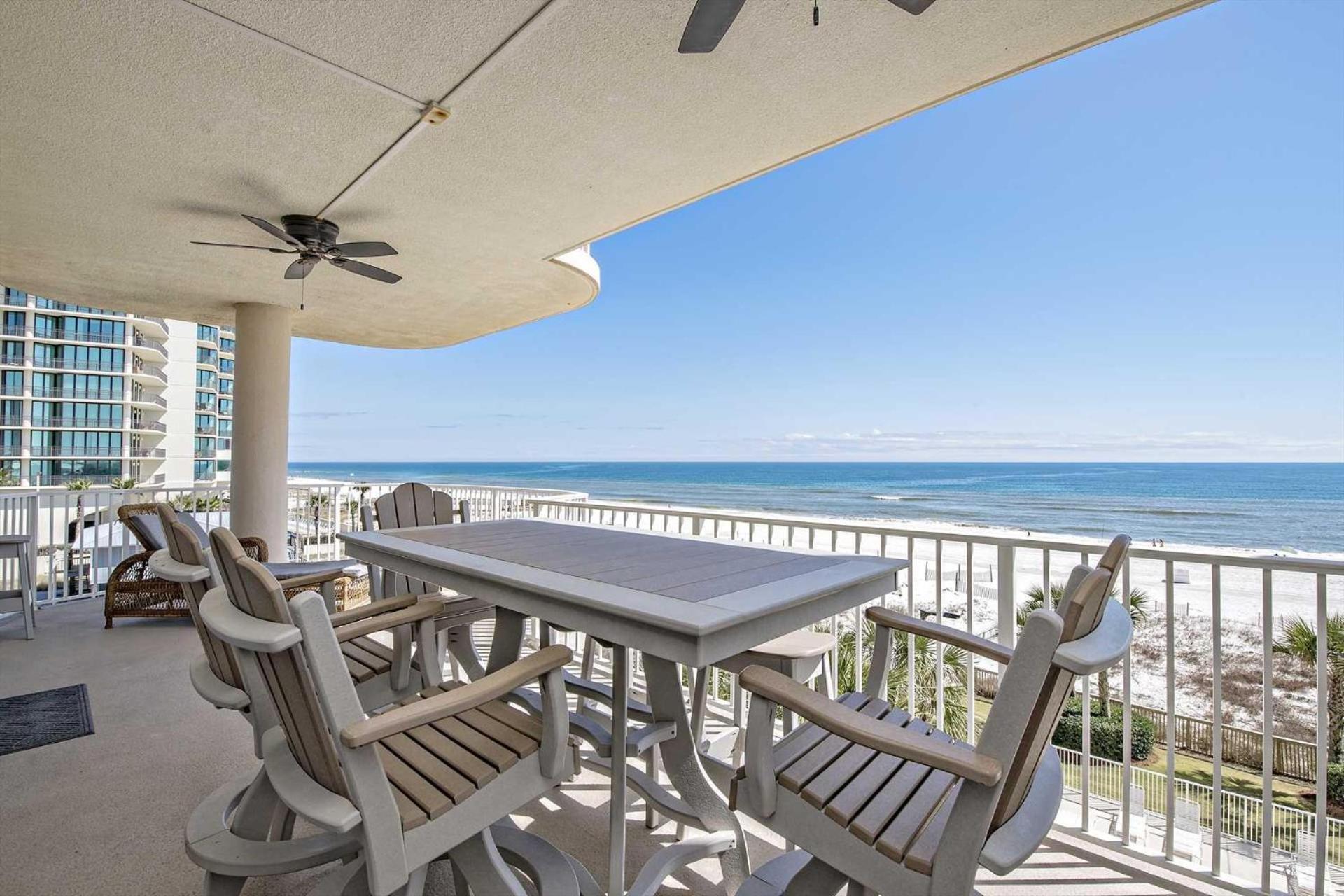 Regency Isle 301 Holiday home