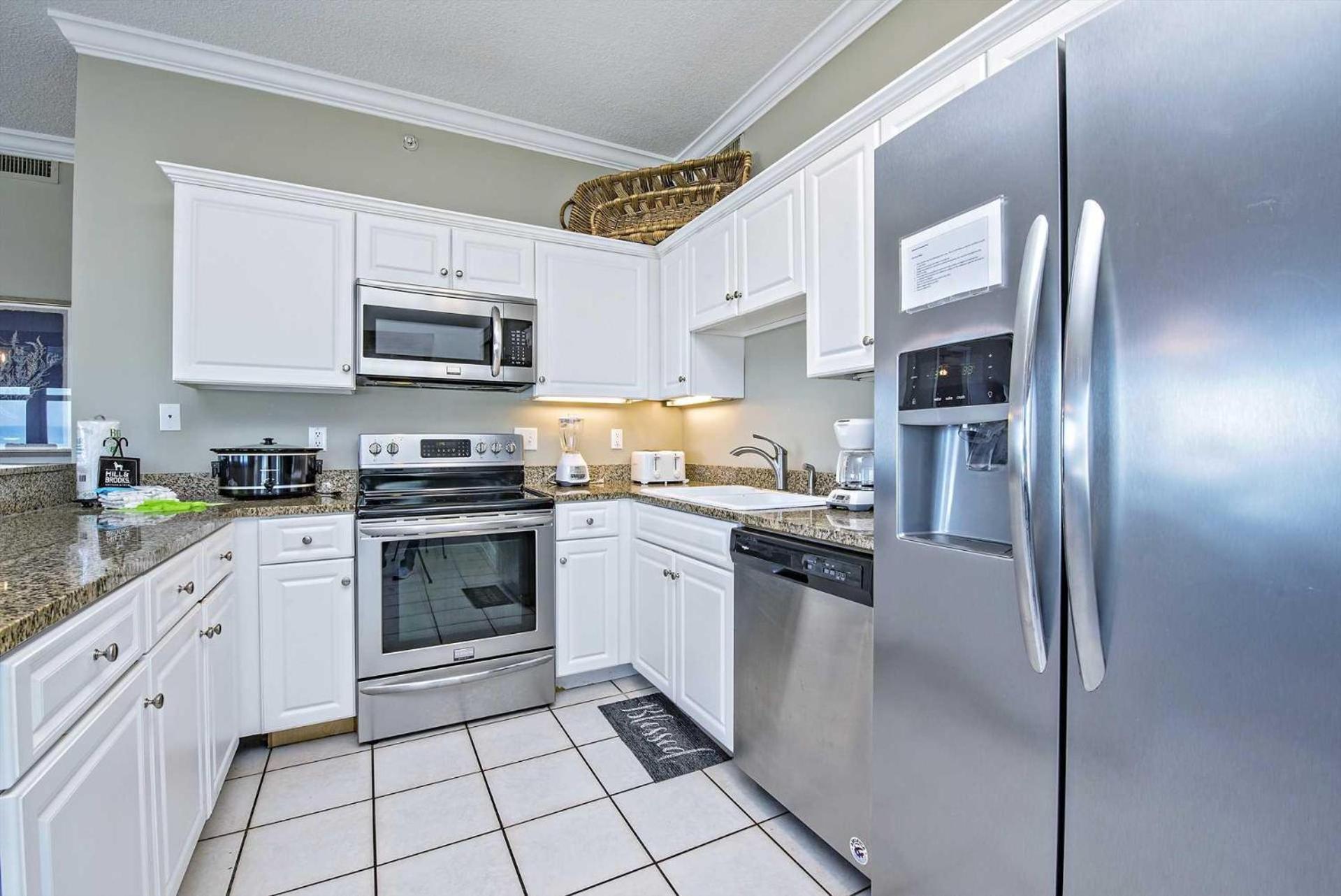 Regency Isle 301 Holiday home Orange Beach