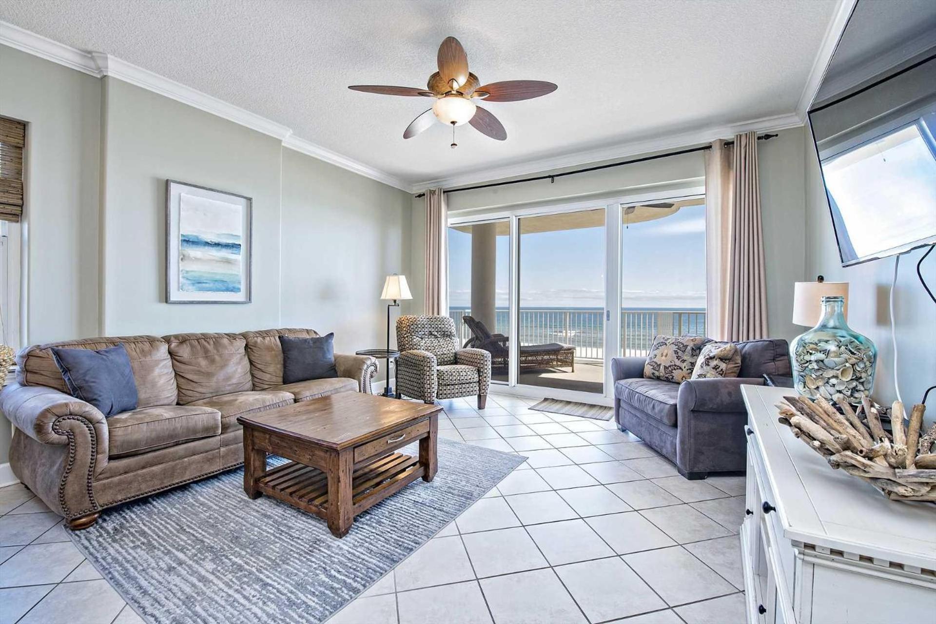 Regency Isle 301 * Orange Beach