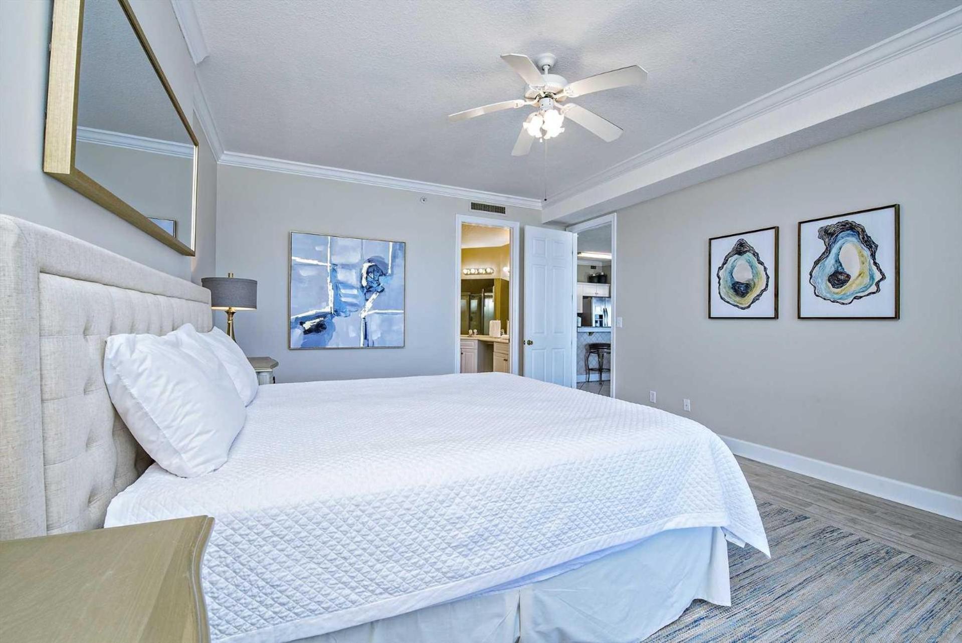 Regency Isle 301