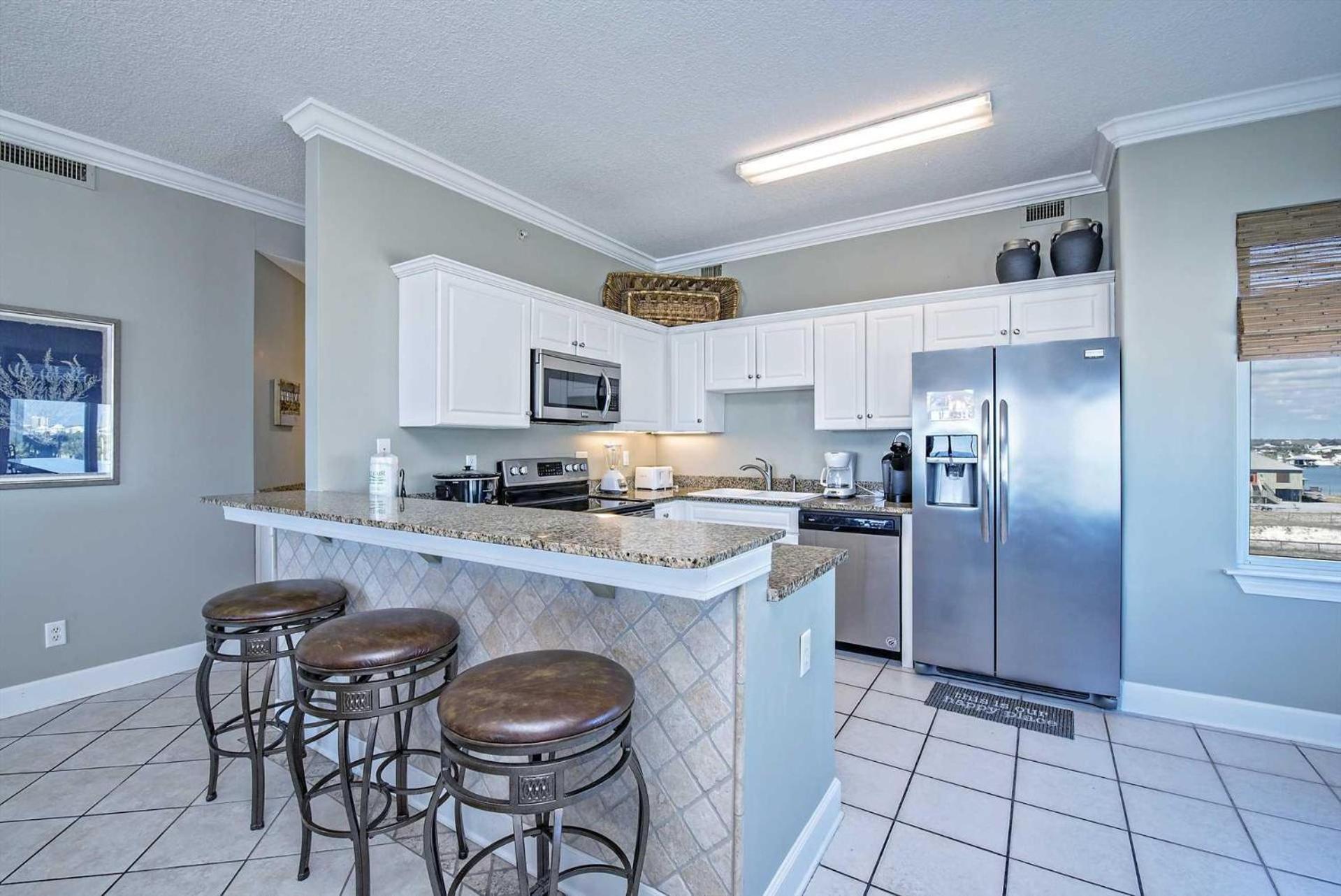 Regency Isle 301 Holiday home