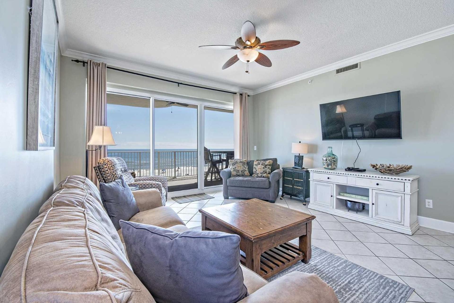 Holiday home Regency Isle 301 Orange Beach
