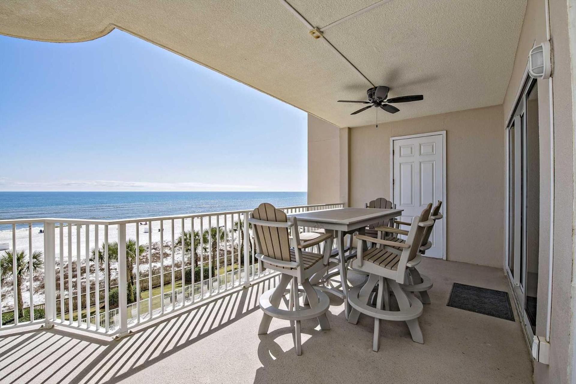 Regency Isle 301 Orange Beach