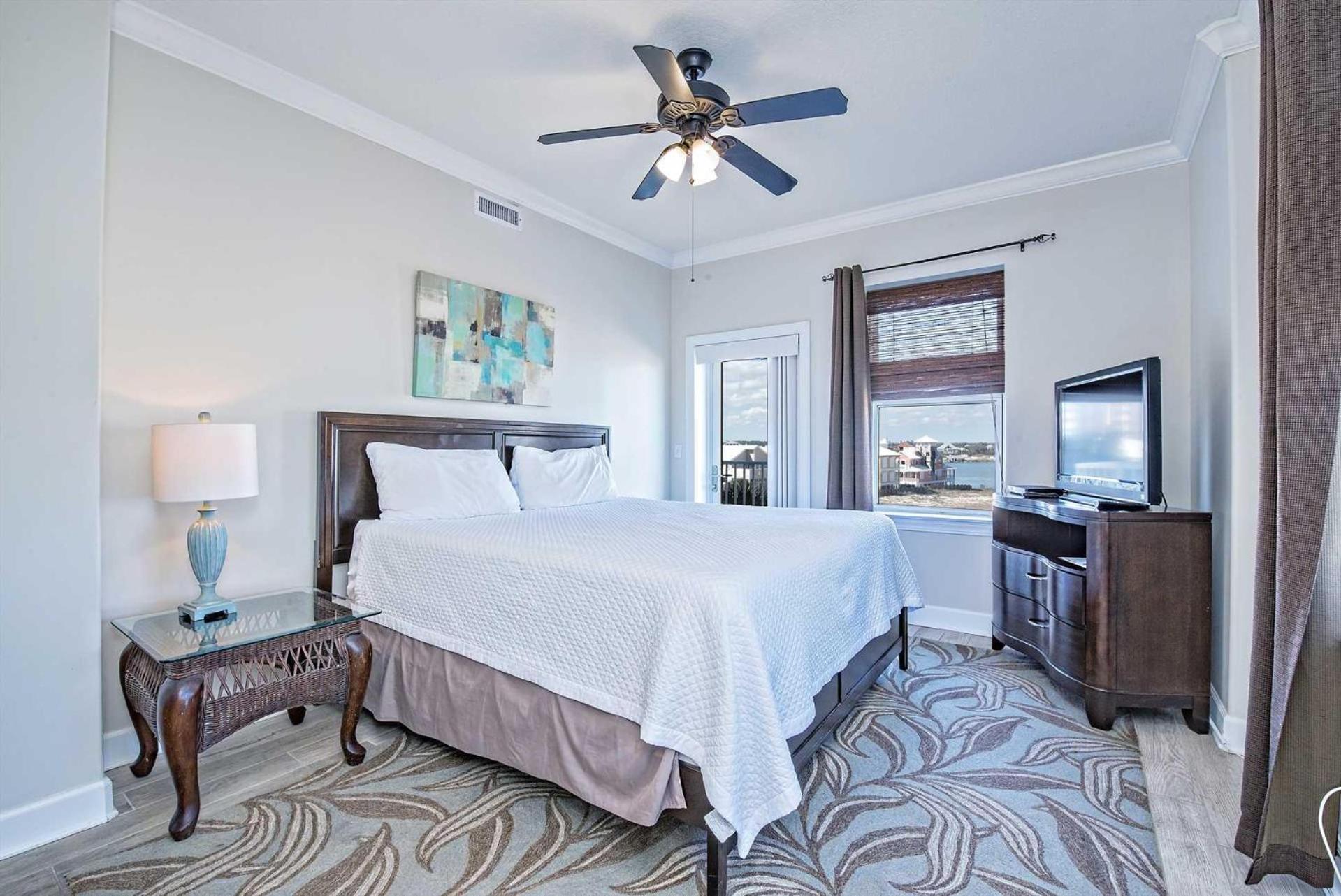 Regency Isle 301 Holiday home *