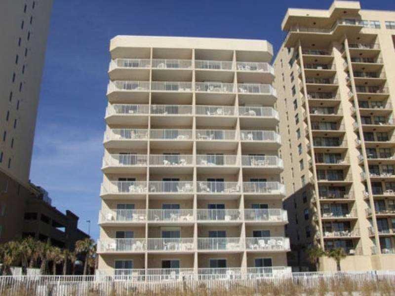 Holiday home Four Winds 904 Orange Beach