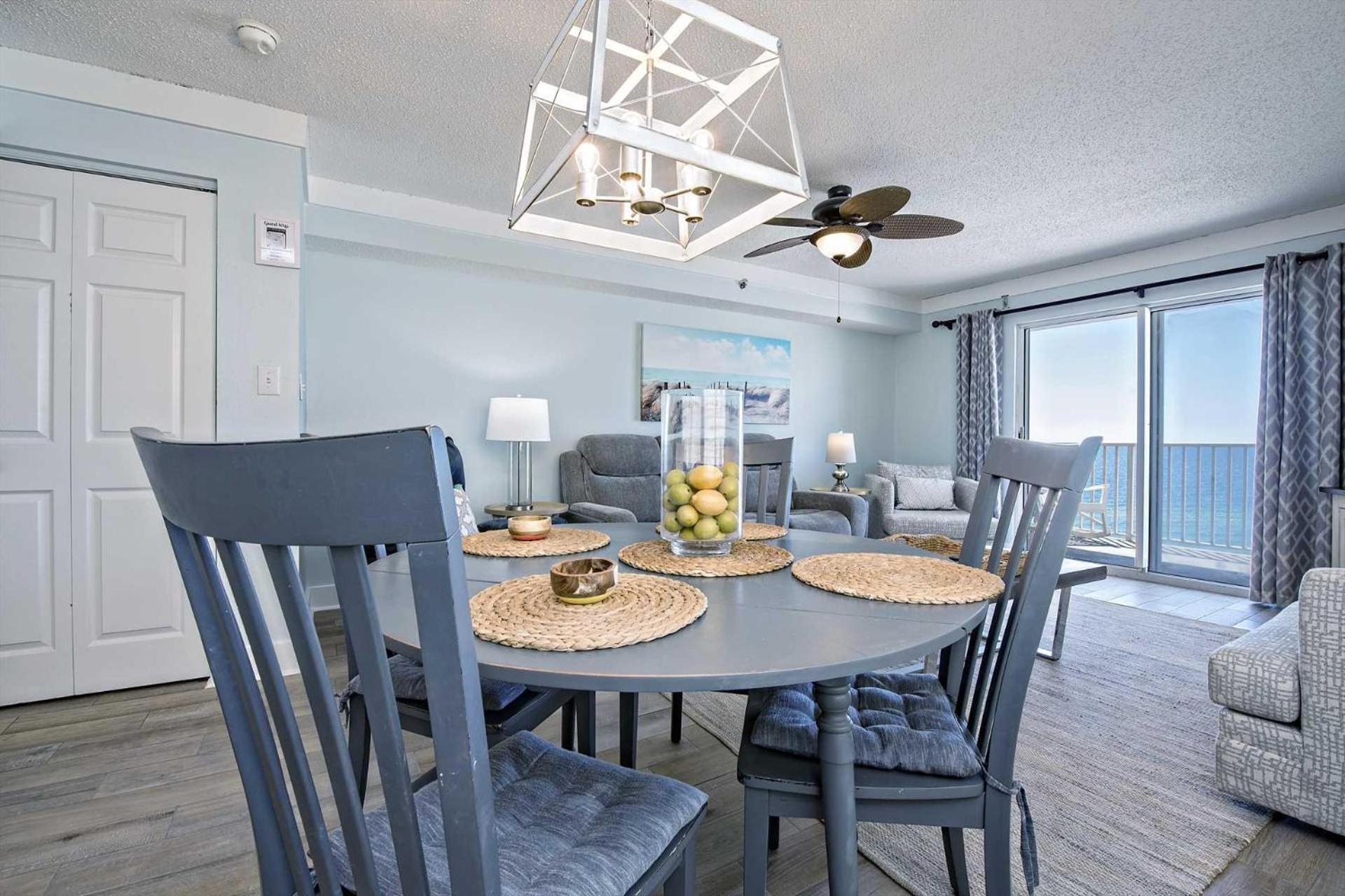 Four Winds 904 Holiday home *