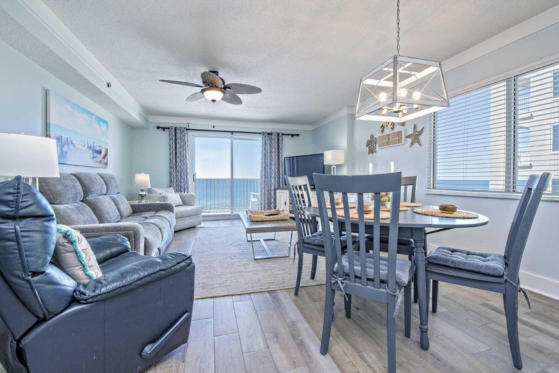 Four Winds 904 Holiday home *