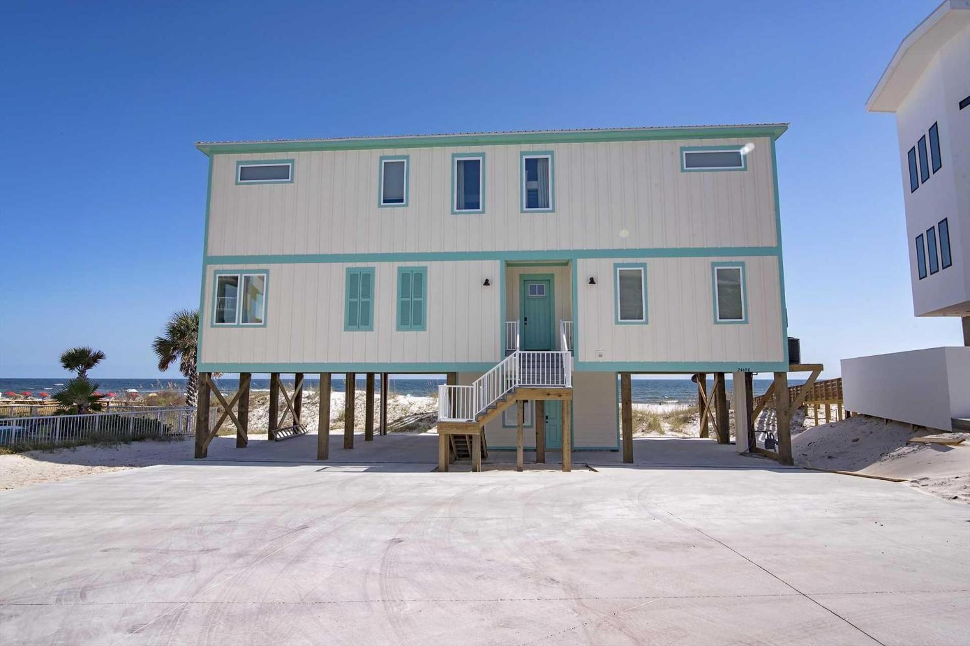 Our House * Orange Beach