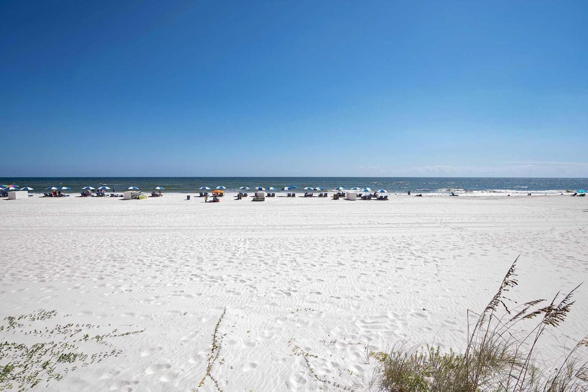 Our House * Orange Beach