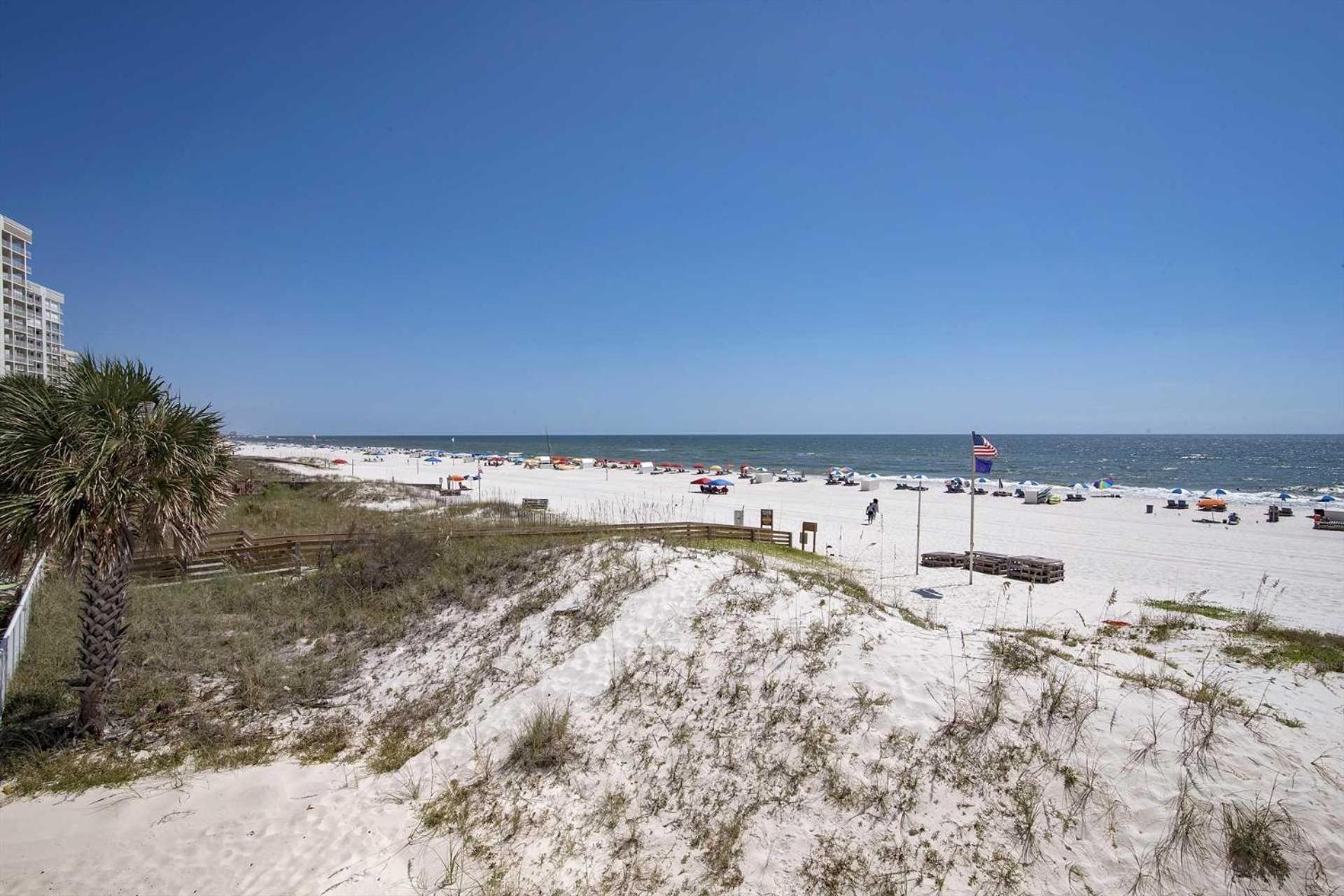 Our House * Orange Beach