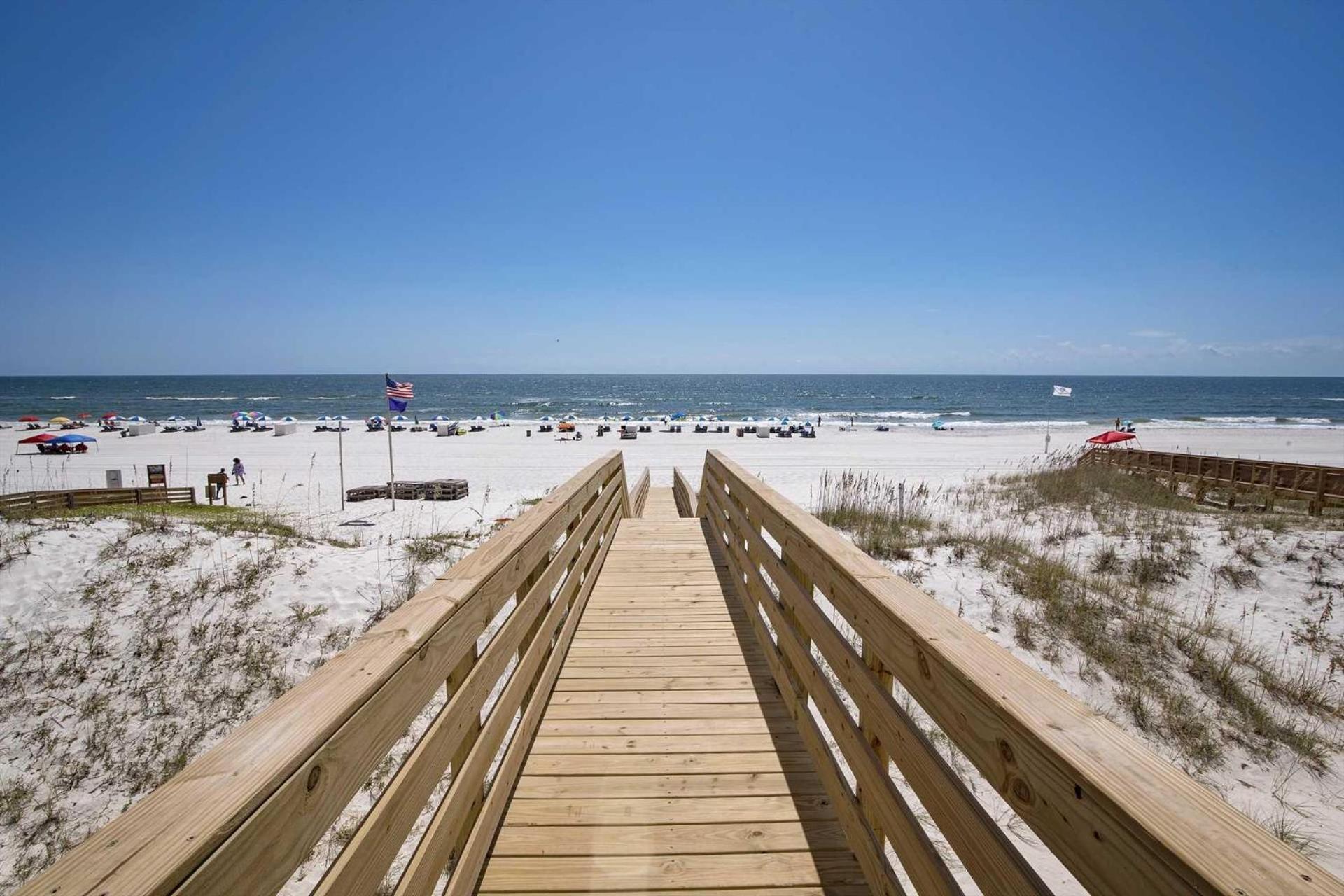 Our House * Orange Beach