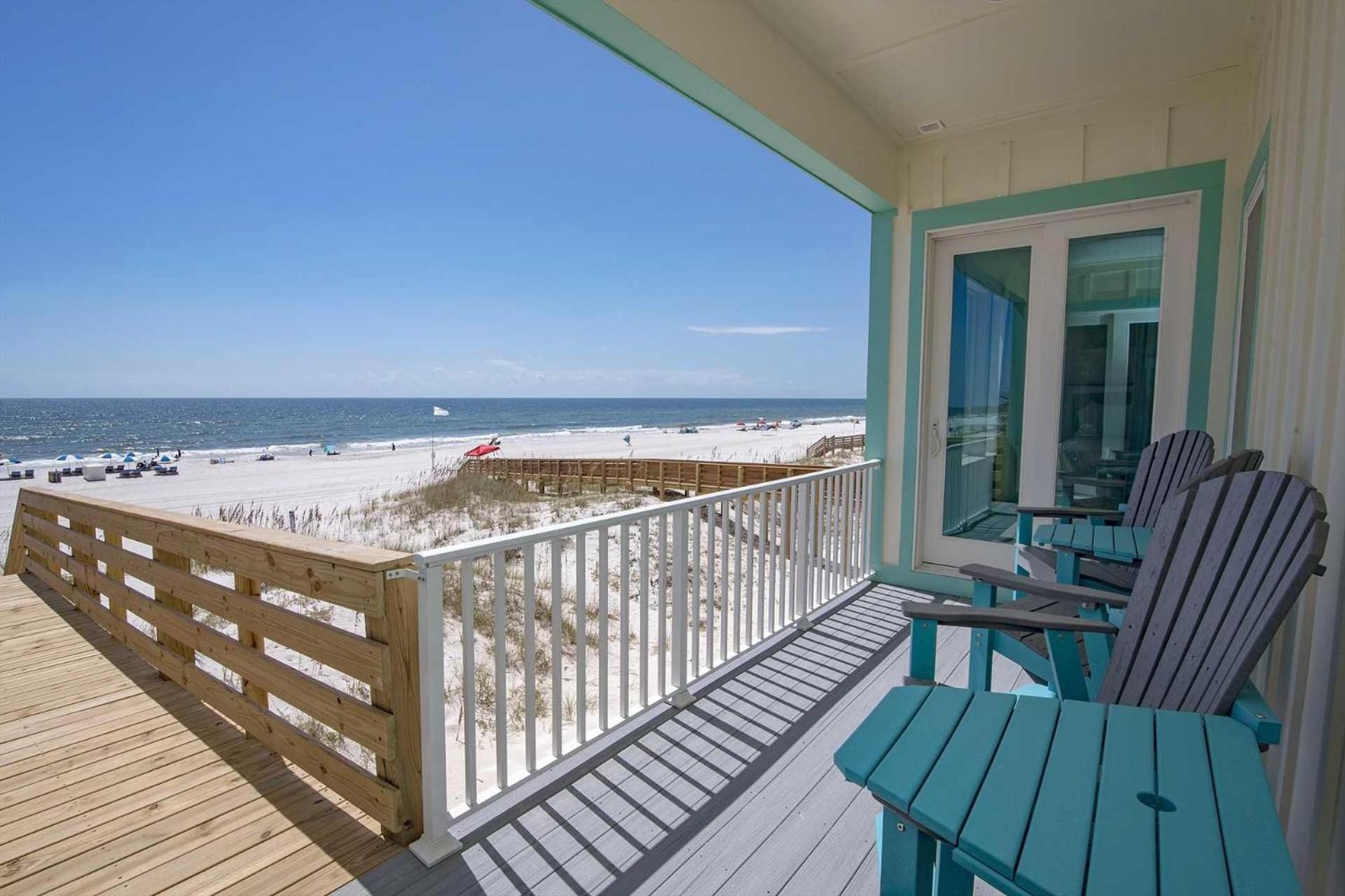 Our House Holiday home Orange Beach
