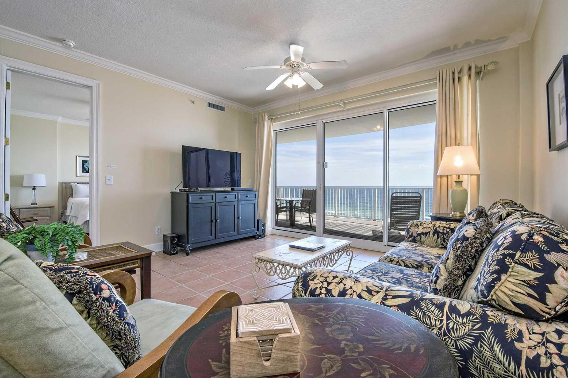 Regency Isle 604 Orange Beach