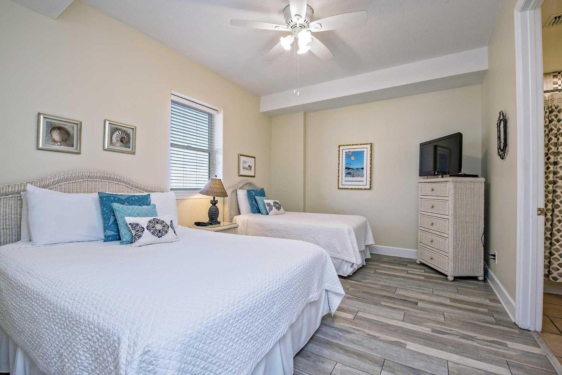 Regency Isle 604 Holiday home *