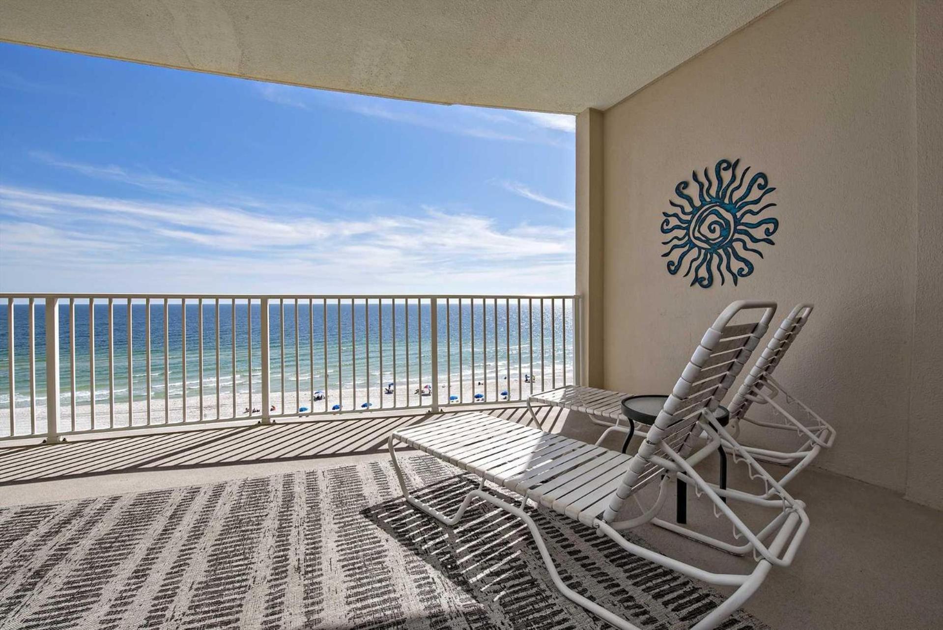 Regency Isle 604 Holiday home *