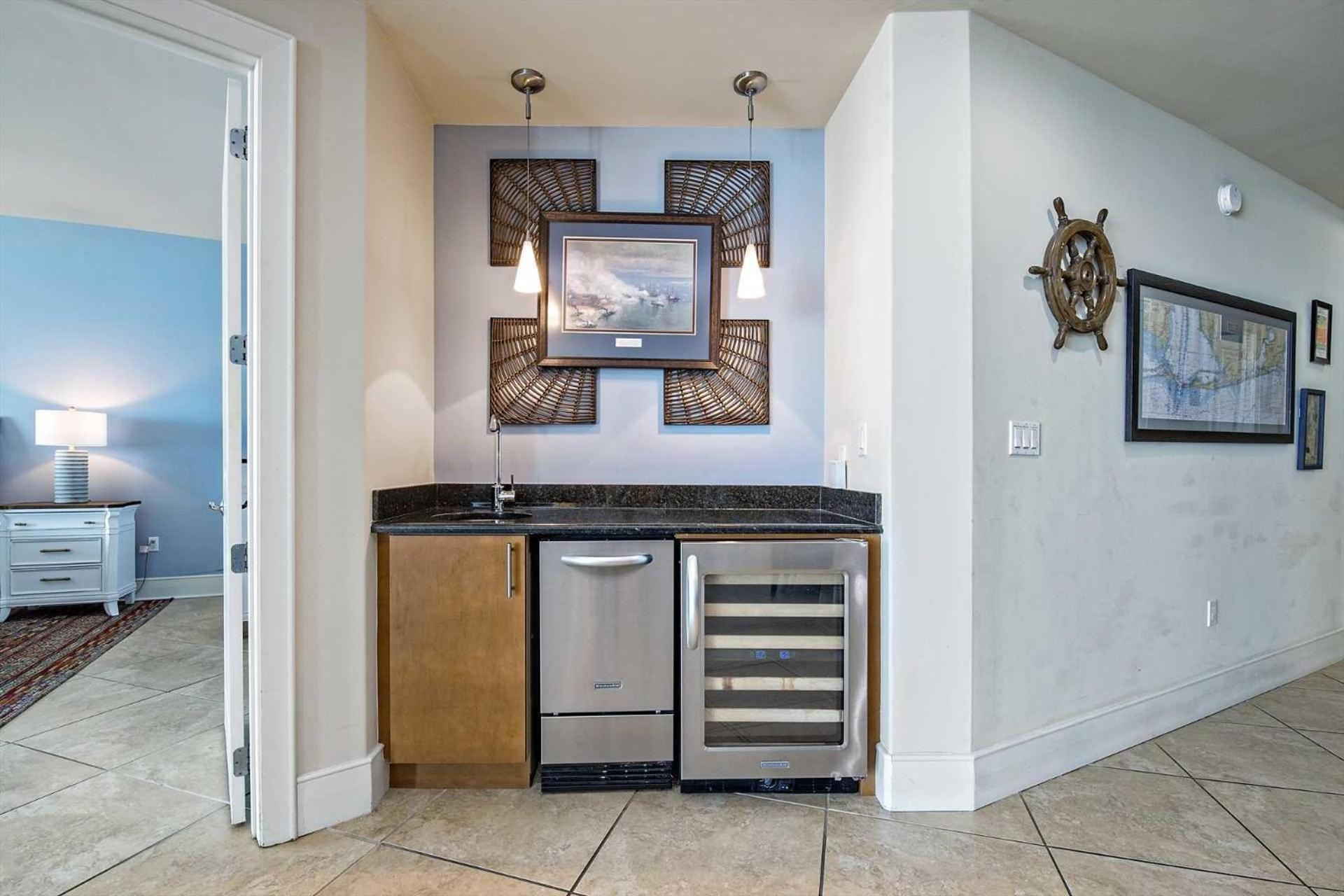 Holiday home Turquoise Place D0705 Orange Beach