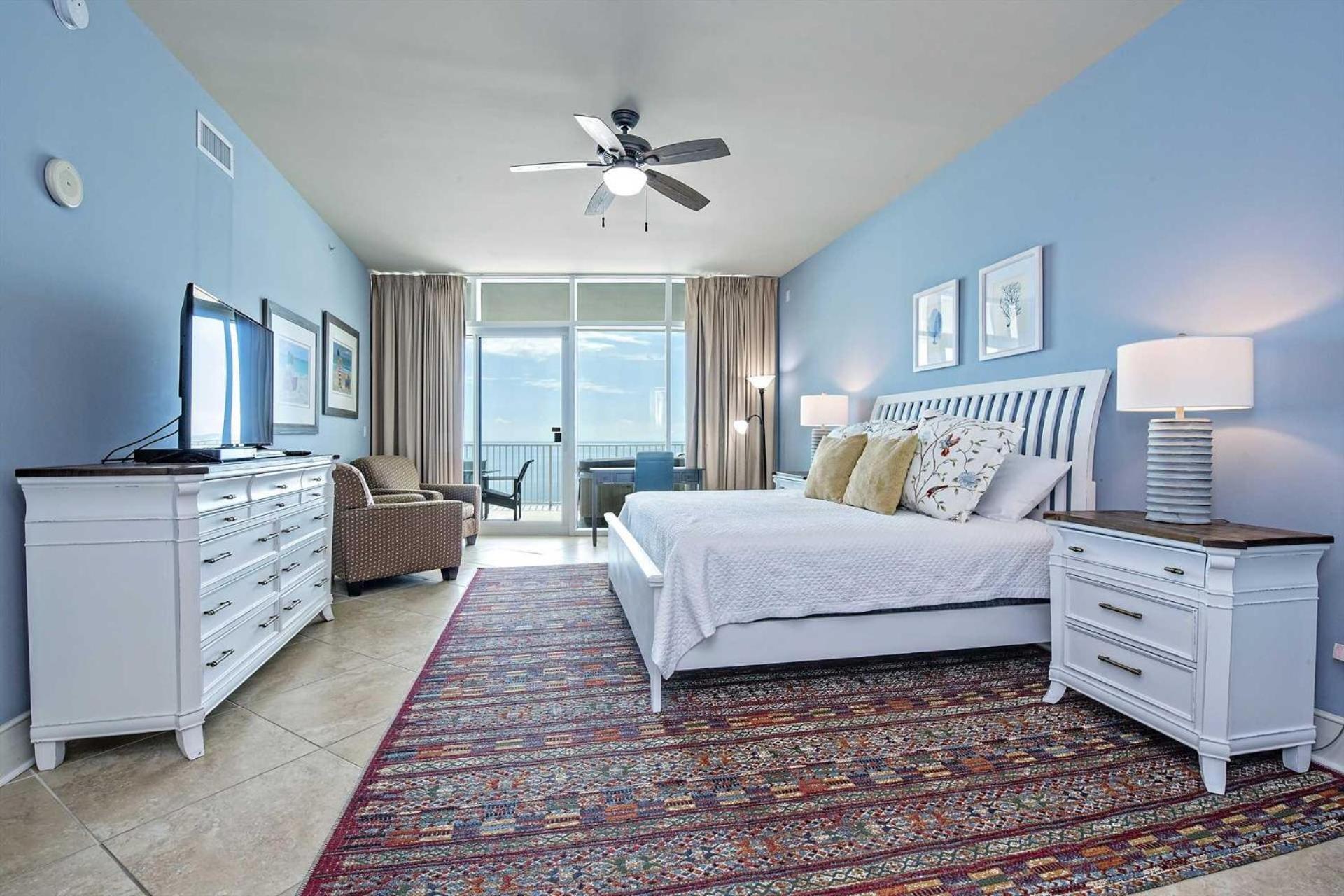 Turquoise Place D0705 Holiday home Orange Beach