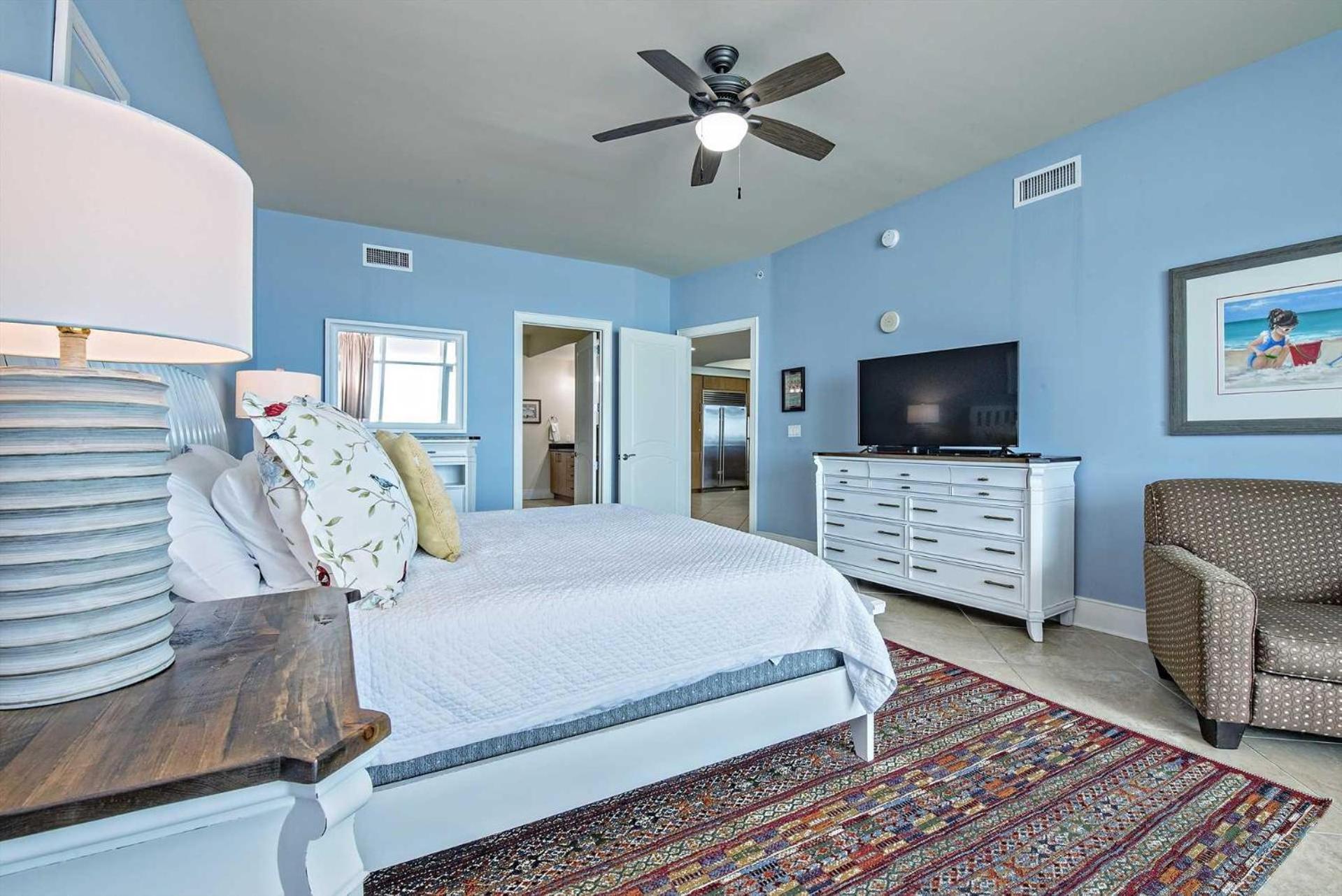 Holiday home Turquoise Place D0705 Orange Beach