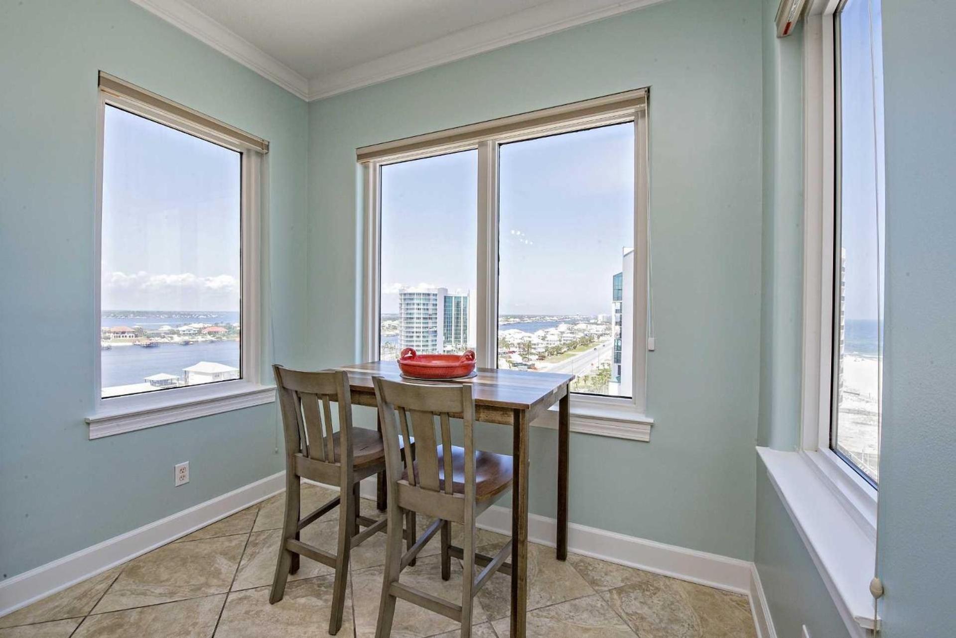 Regency Isle 1001 * Orange Beach