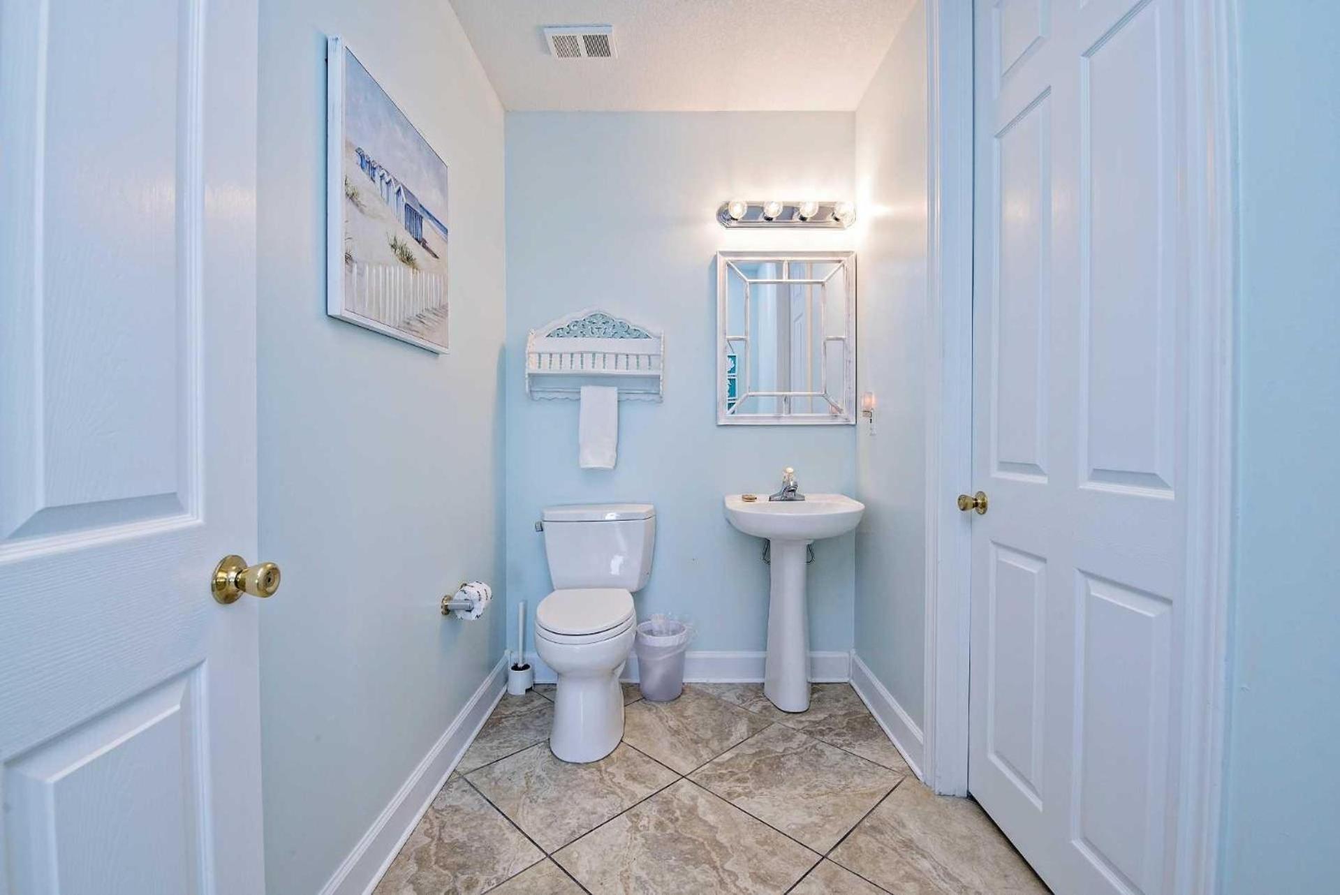 Regency Isle 1001 * Orange Beach