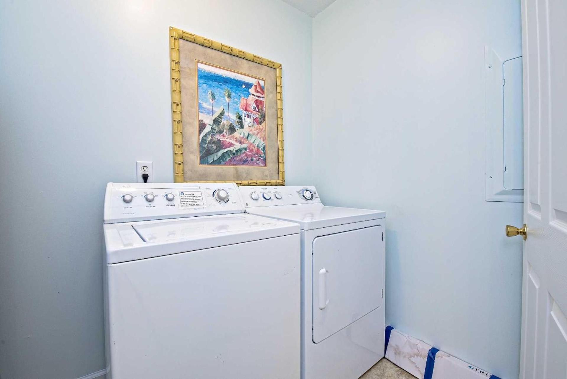 Regency Isle 1001 Holiday home
