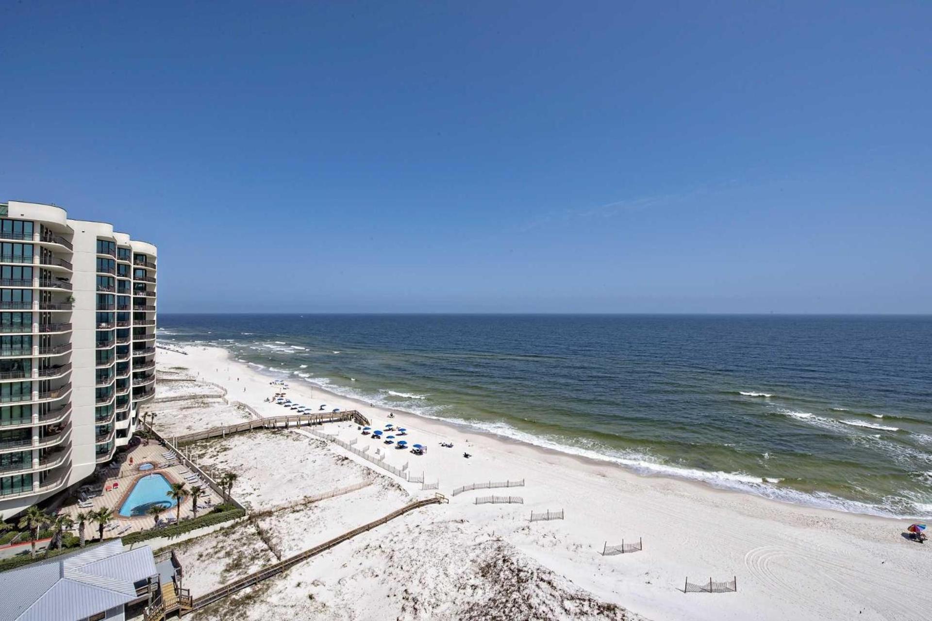 Regency Isle 1001 Holiday home *