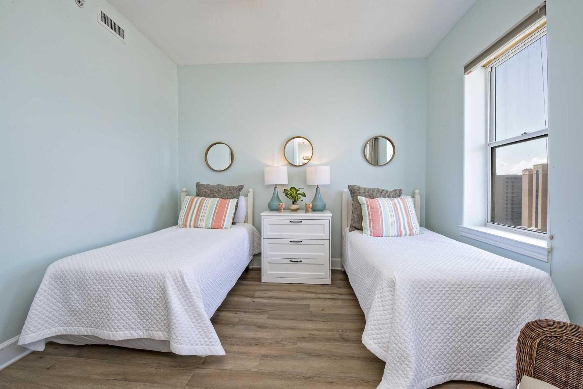 Holiday home Regency Isle 1001 Orange Beach