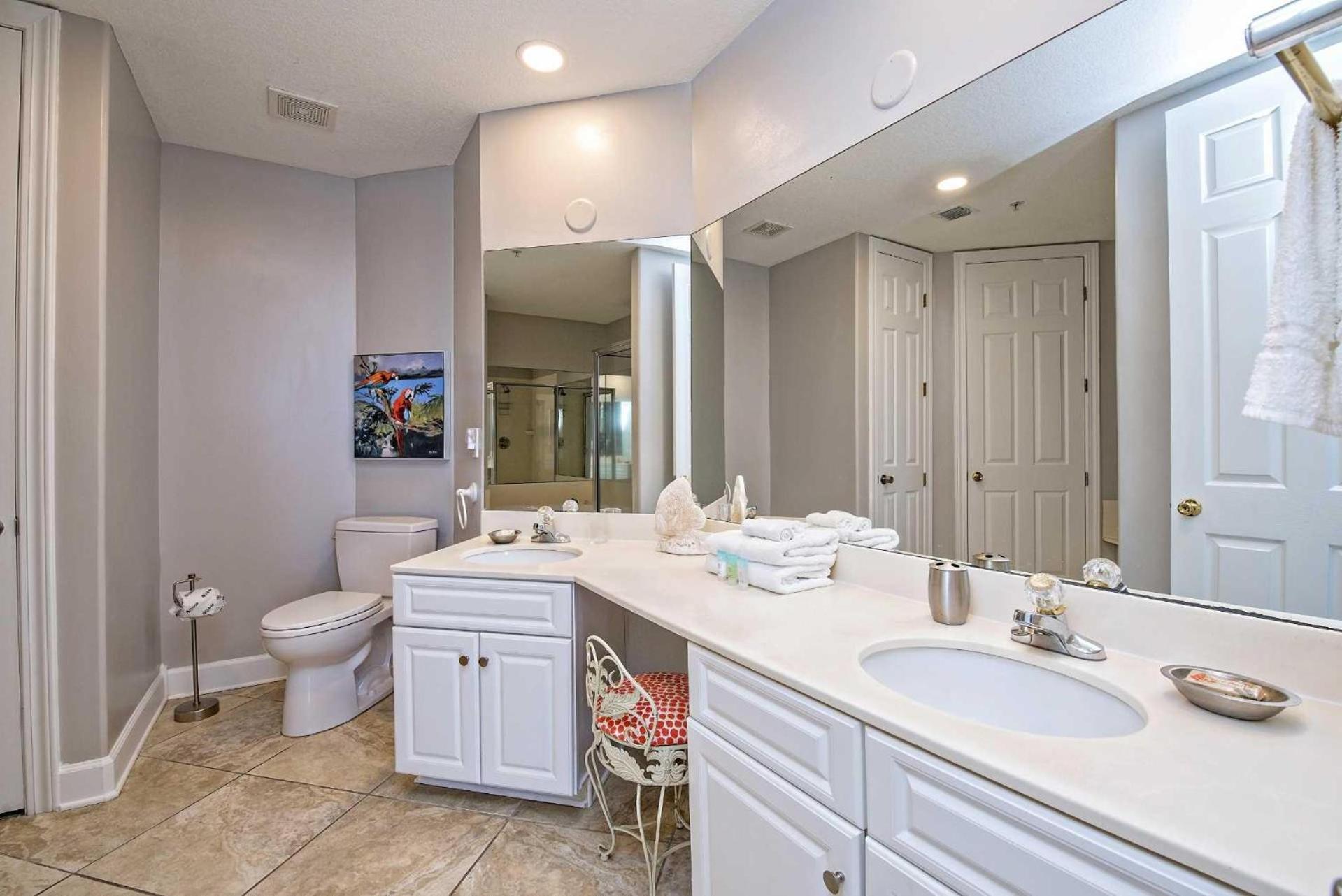 Regency Isle 1001 Holiday home Orange Beach