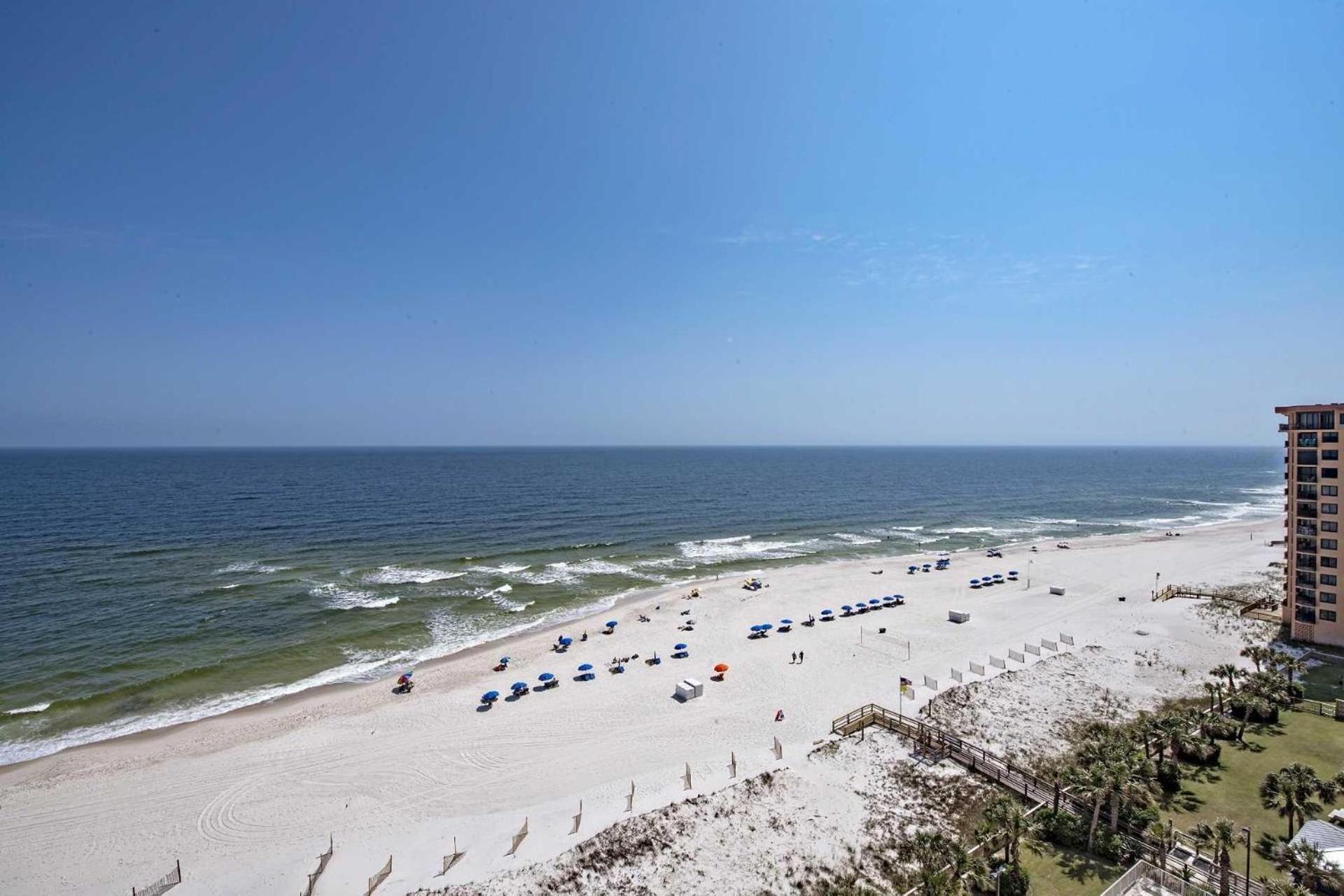 Holiday home Regency Isle 1001 *