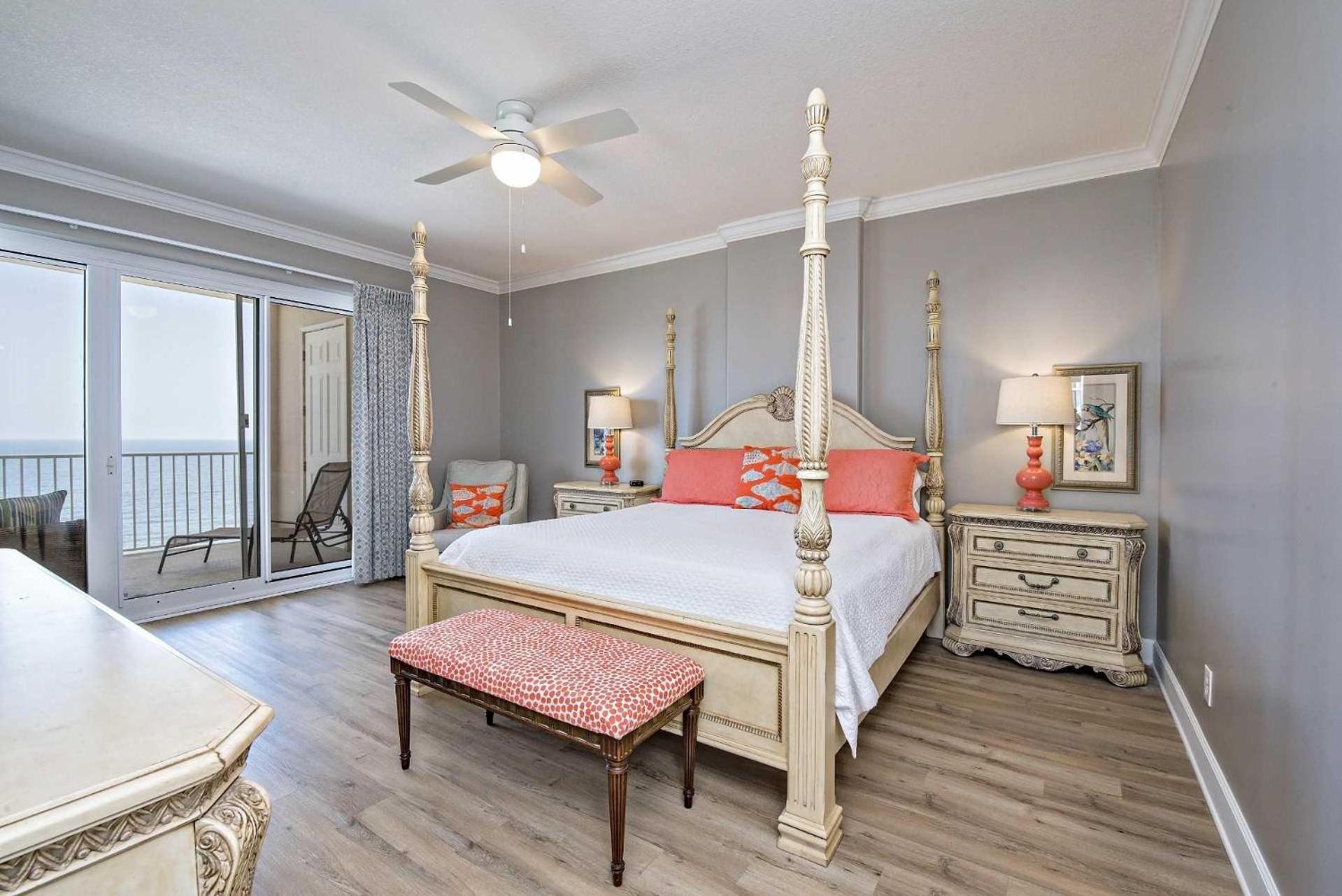 Regency Isle 1001 Orange Beach