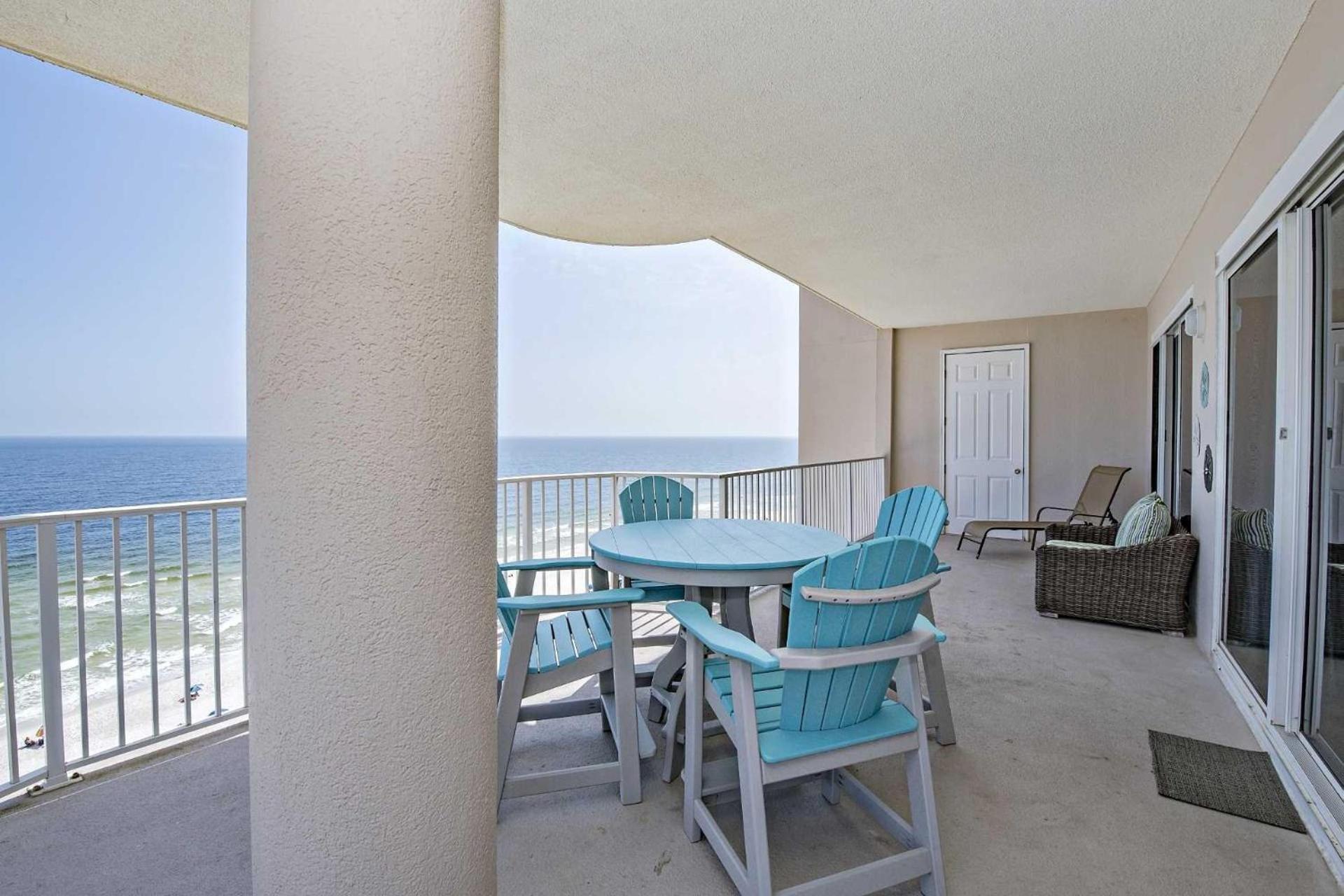 Regency Isle 1001 * Orange Beach