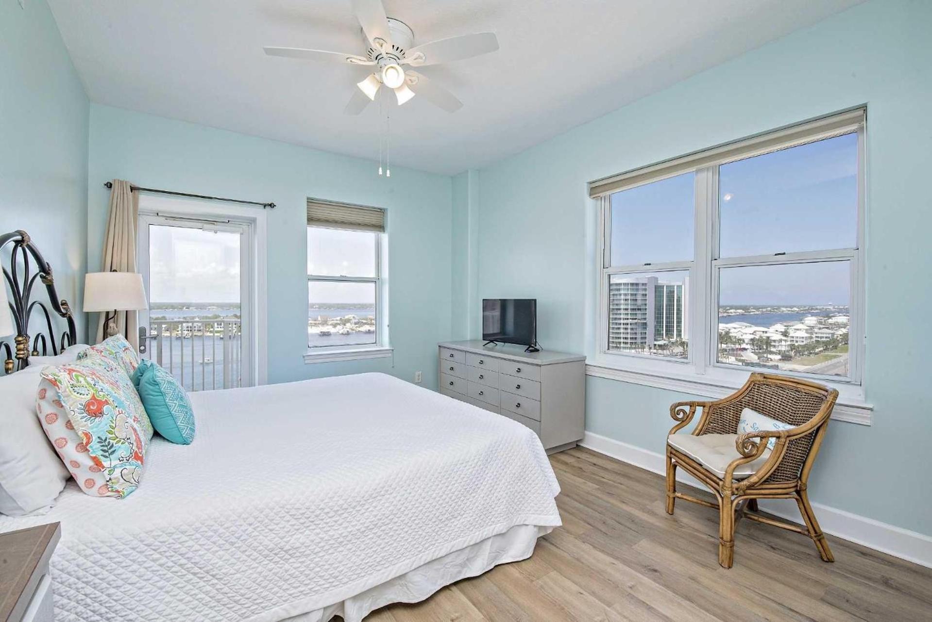 Holiday home Regency Isle 1001