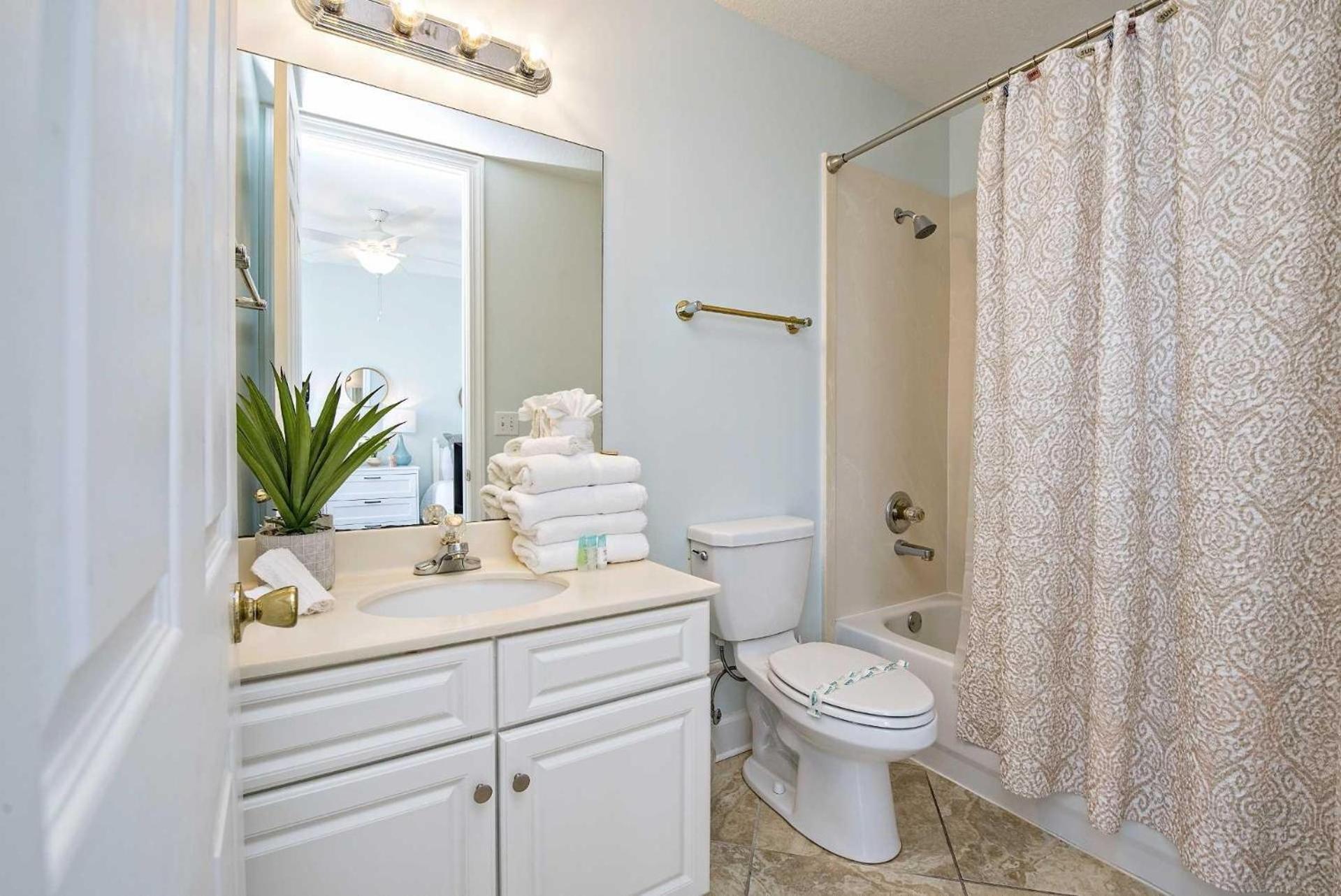 Holiday home Regency Isle 1001